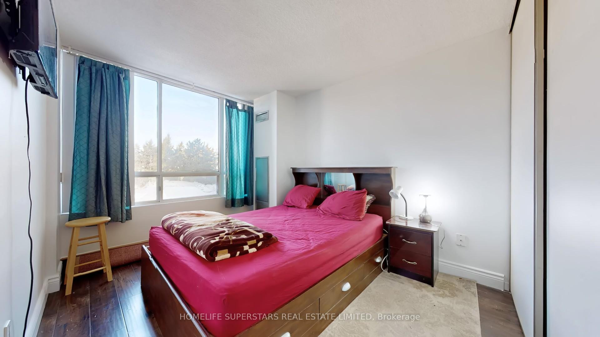 Photo 25 of Unit 301, 26 Hanover Road, Brampton, Queen Street Corridor — HOMEH