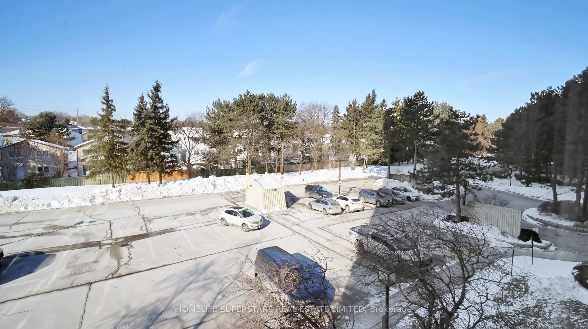 Photo 34 of Unit 301, 26 Hanover Road, Brampton, Queen Street Corridor — HOMEH