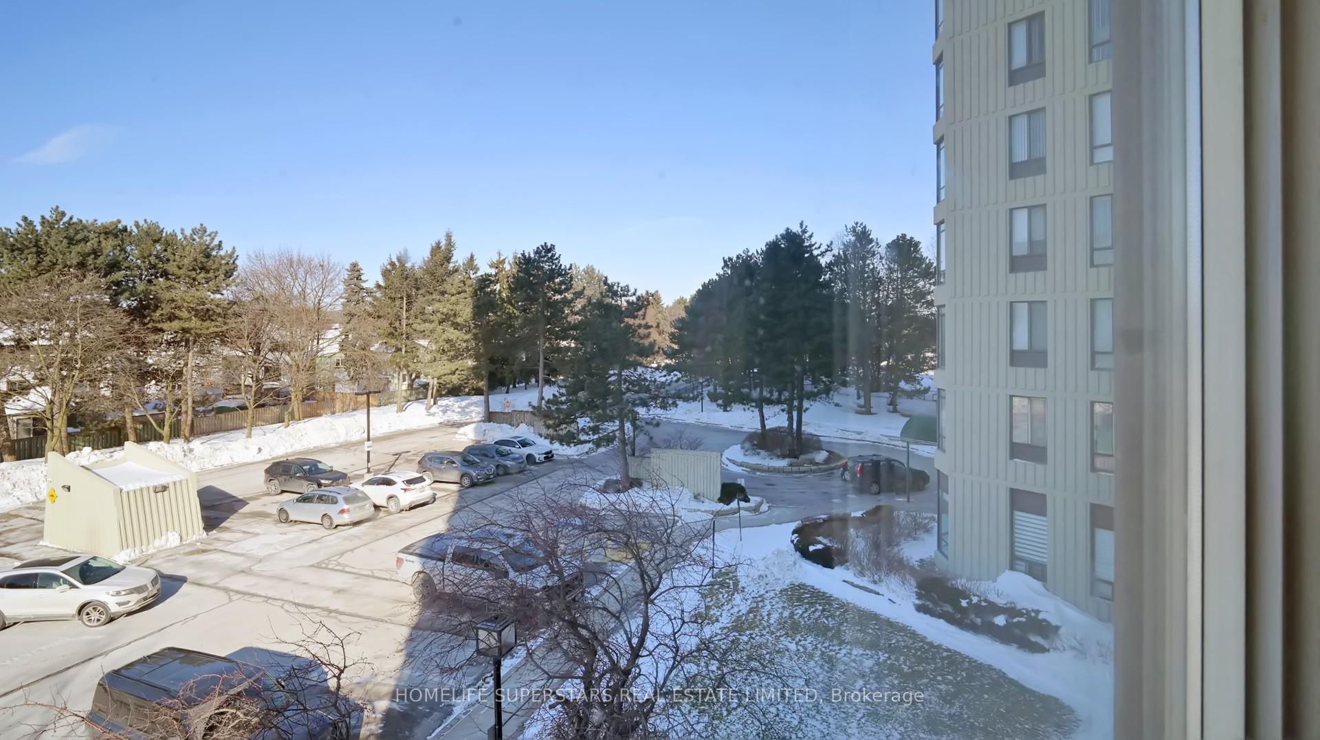 Photo 35 of Unit 301, 26 Hanover Road, Brampton, Queen Street Corridor — HOMEH