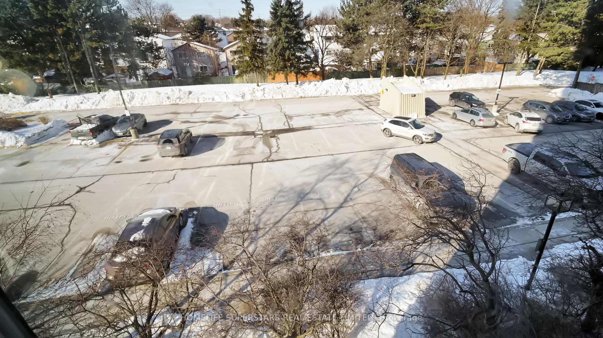 Photo 37 of Unit 301, 26 Hanover Road, Brampton, Queen Street Corridor — HOMEH