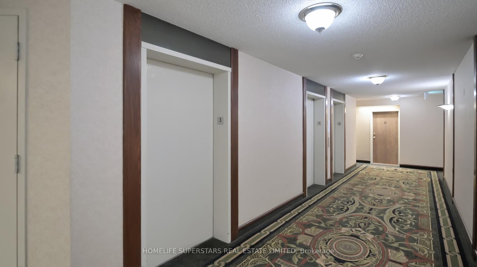 Photo 43 of Unit 301, 26 Hanover Road, Brampton, Queen Street Corridor — HOMEH