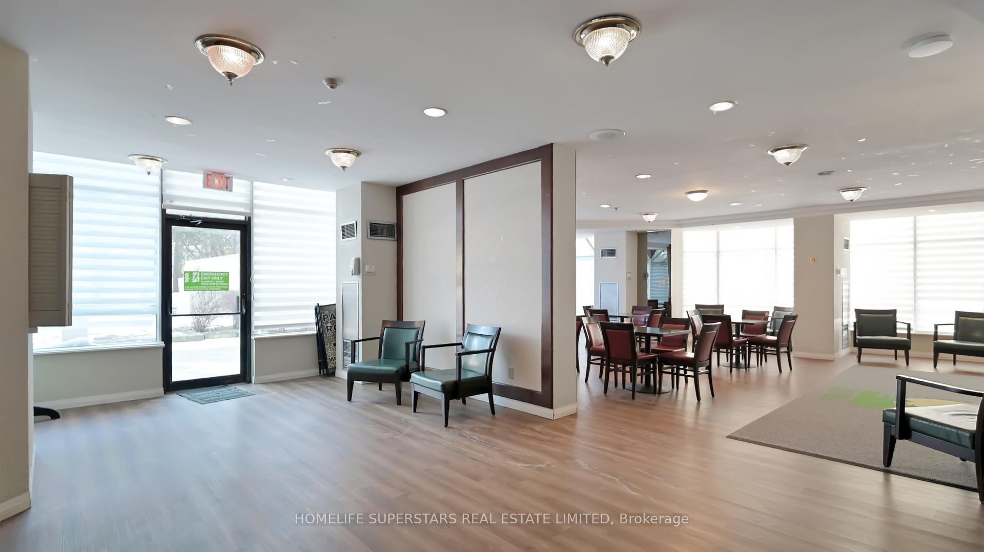 Photo 46 of Unit 301, 26 Hanover Road, Brampton, Queen Street Corridor — HOMEH