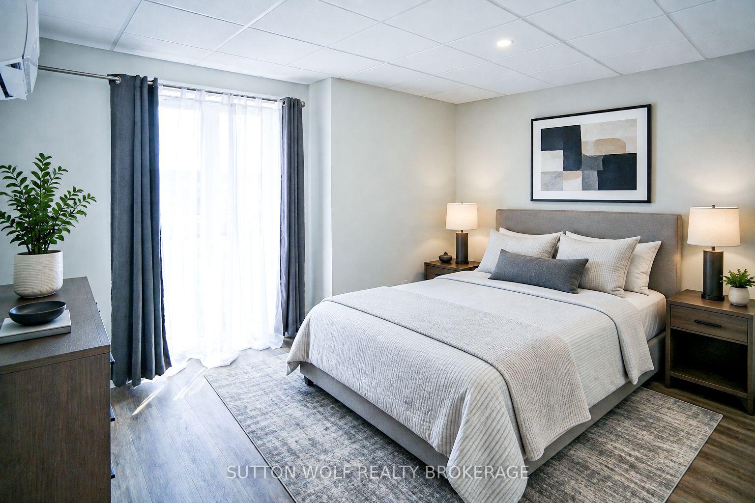 Photo of Unit 301, 19 Centre Street W