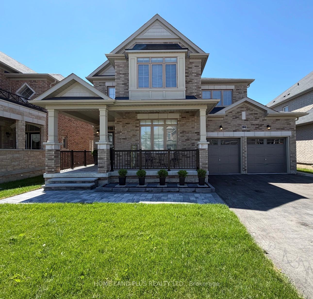 Photo 1 of 1798 Emberton Way, Innisfil, Alcona — HOMEH