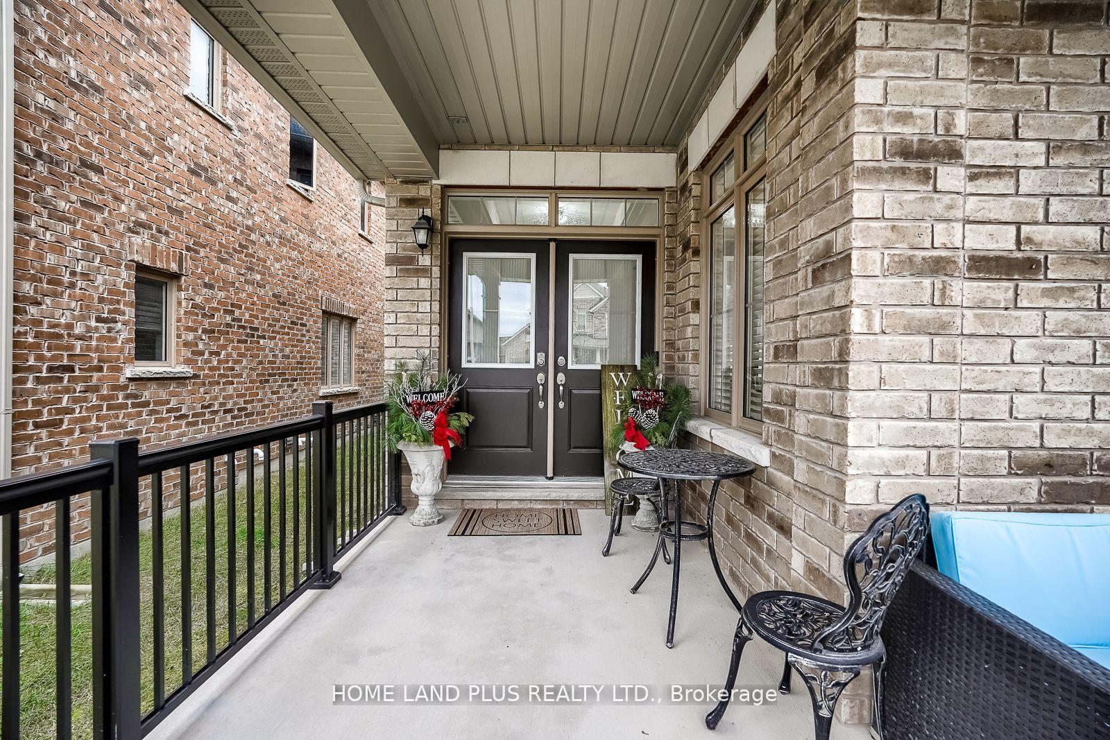 Photo 3 of 1798 Emberton Way, Innisfil, Alcona — HOMEH