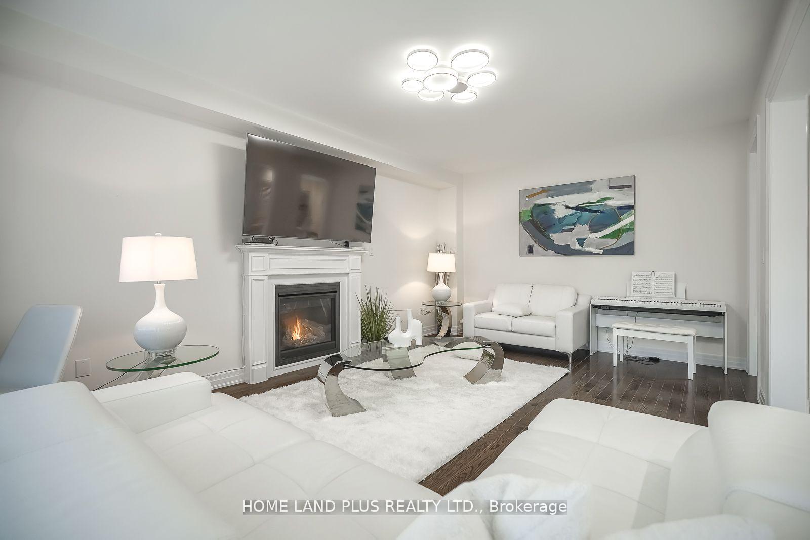 Photo 7 of 1798 Emberton Way, Innisfil, Alcona — HOMEH