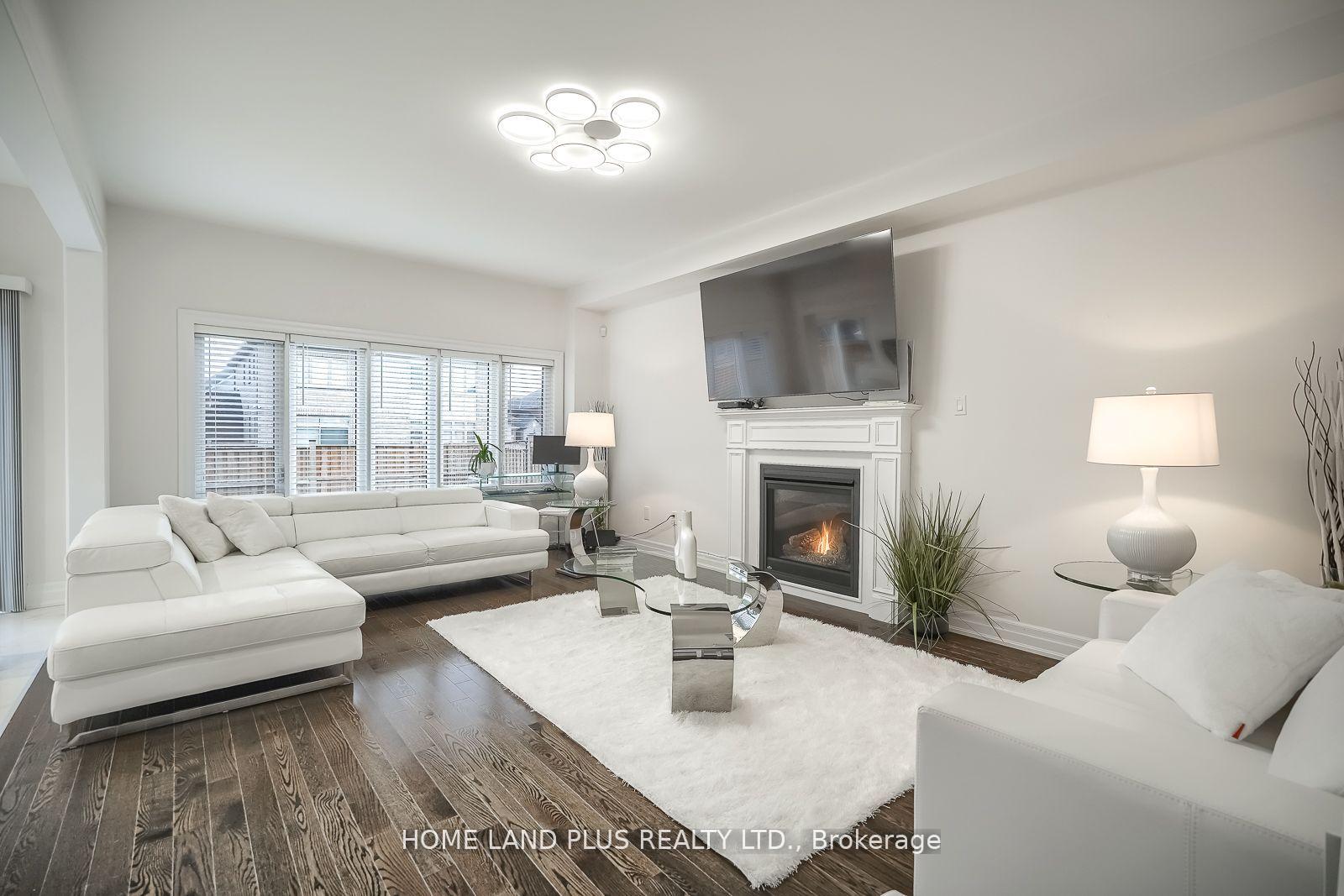 Photo 8 of 1798 Emberton Way, Innisfil, Alcona — HOMEH