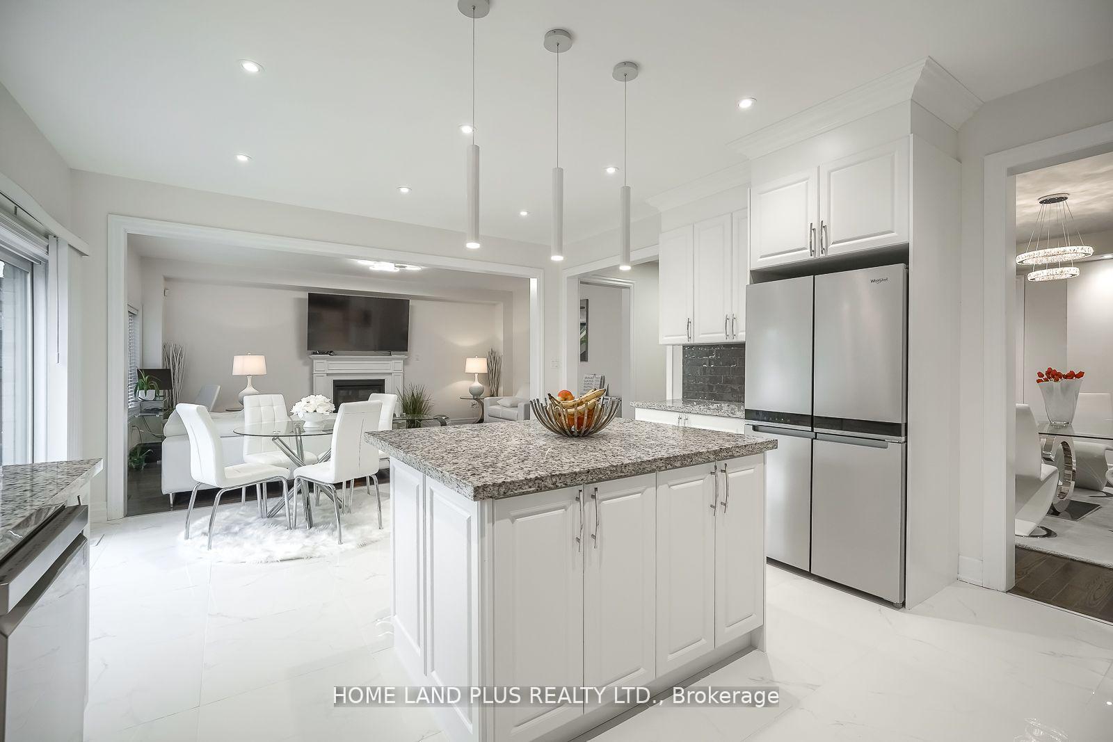 Photo 16 of 1798 Emberton Way, Innisfil, Alcona — HOMEH