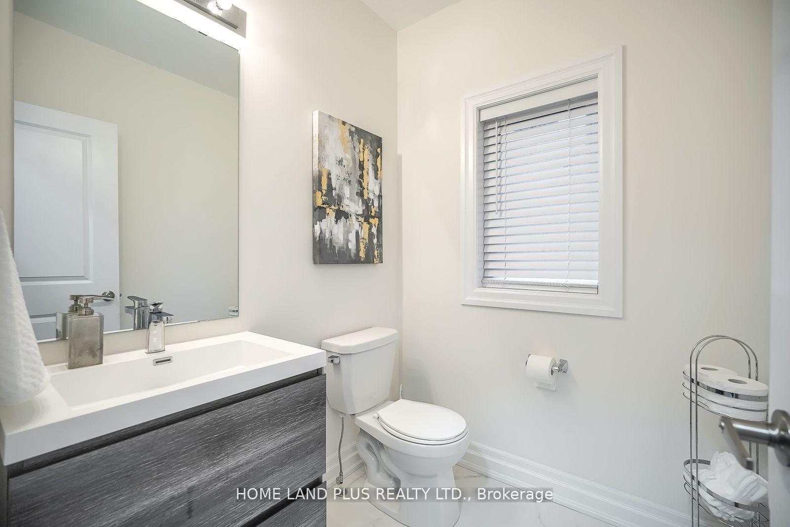 Photo 24 of 1798 Emberton Way, Innisfil, Alcona — HOMEH