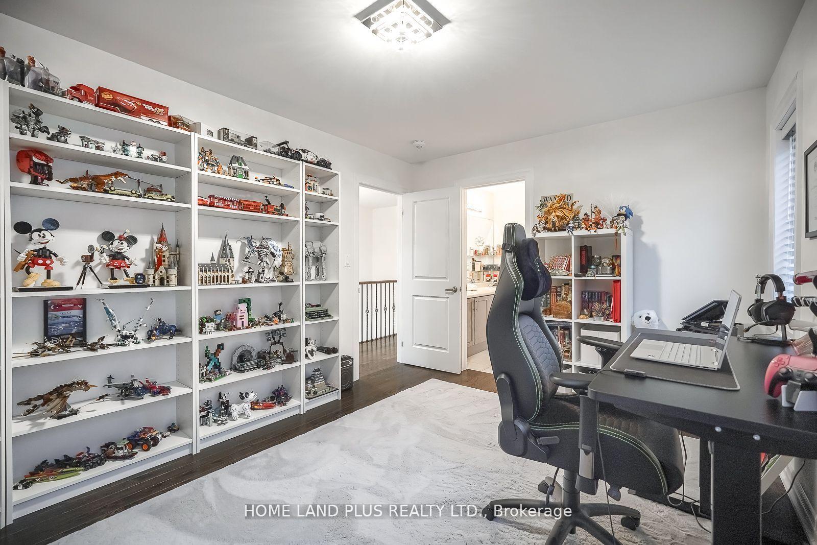 Photo 35 of 1798 Emberton Way, Innisfil, Alcona — HOMEH