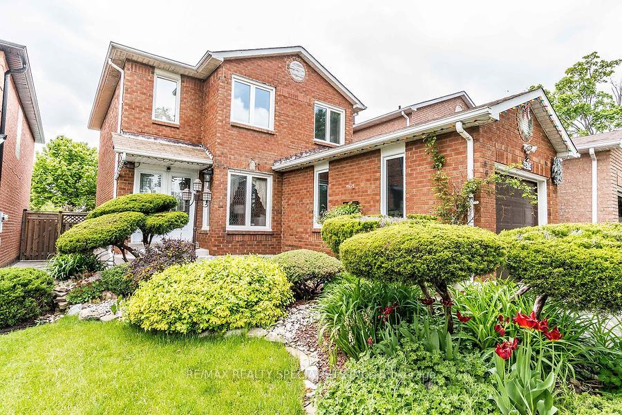 Photo 1 of 4674 Pemmican Trail, Mississauga, Hurontario — HOMEH
