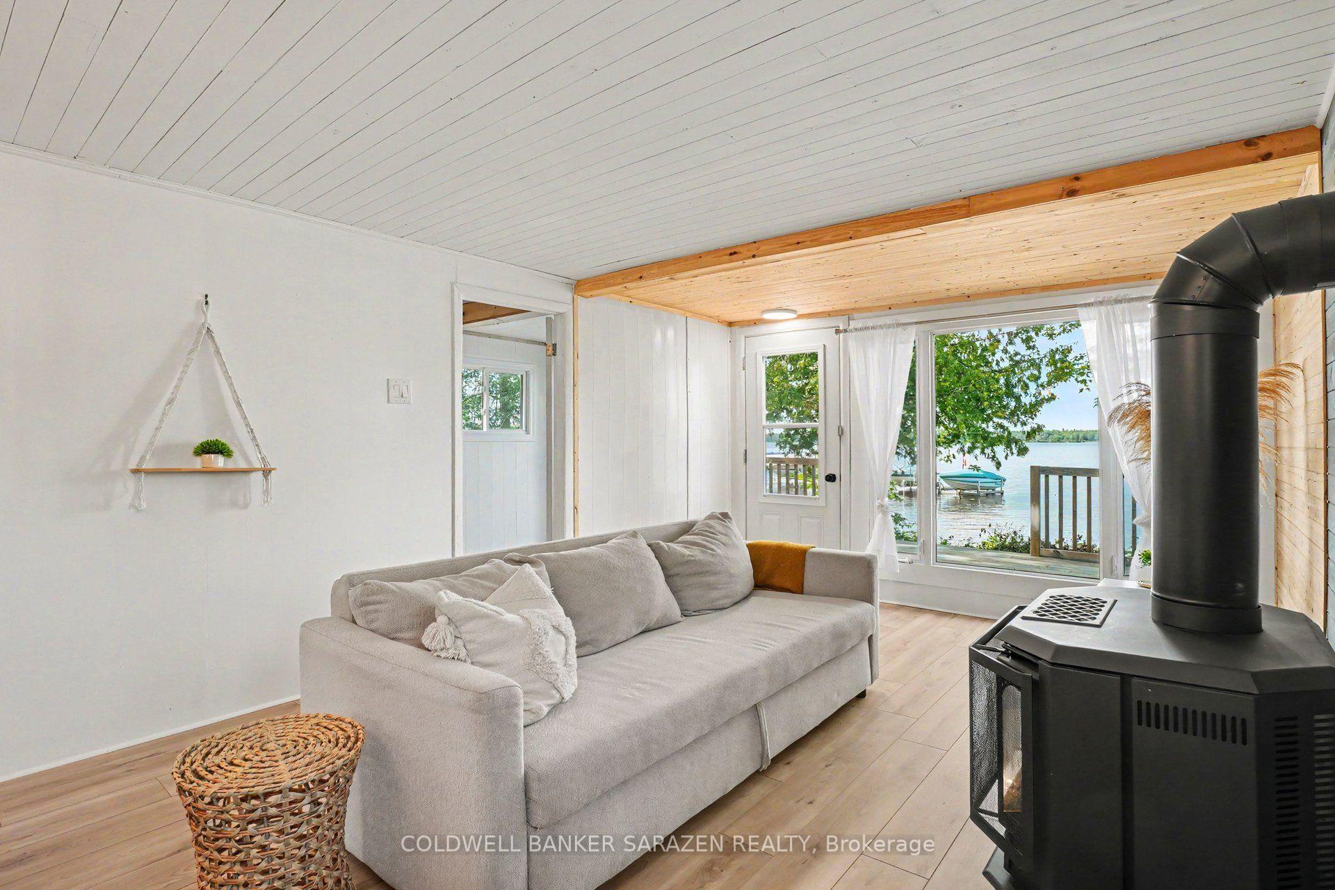 Photo 5 of 33 B Oakdale Lane, Horton, Horton Twp — HOMEH