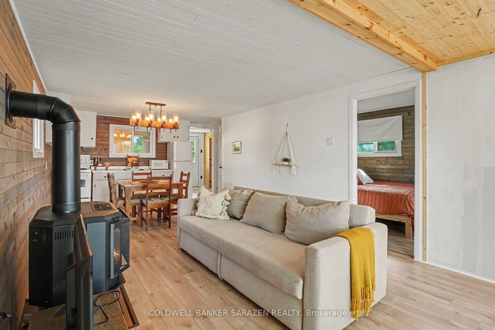 Photo 6 of 33 B Oakdale Lane, Horton, Horton Twp — HOMEH