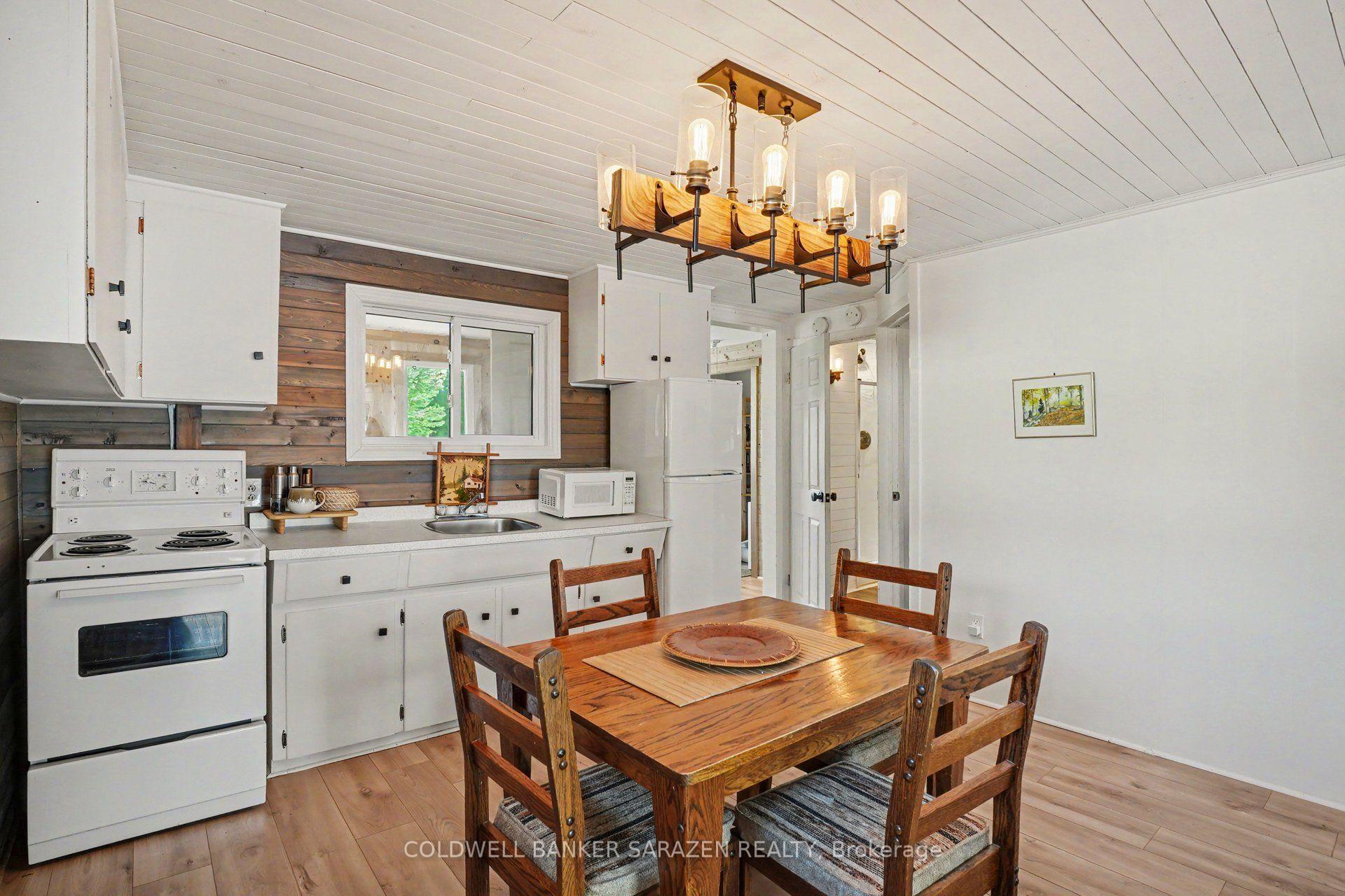 Photo 7 of 33 B Oakdale Lane, Horton, Horton Twp — HOMEH
