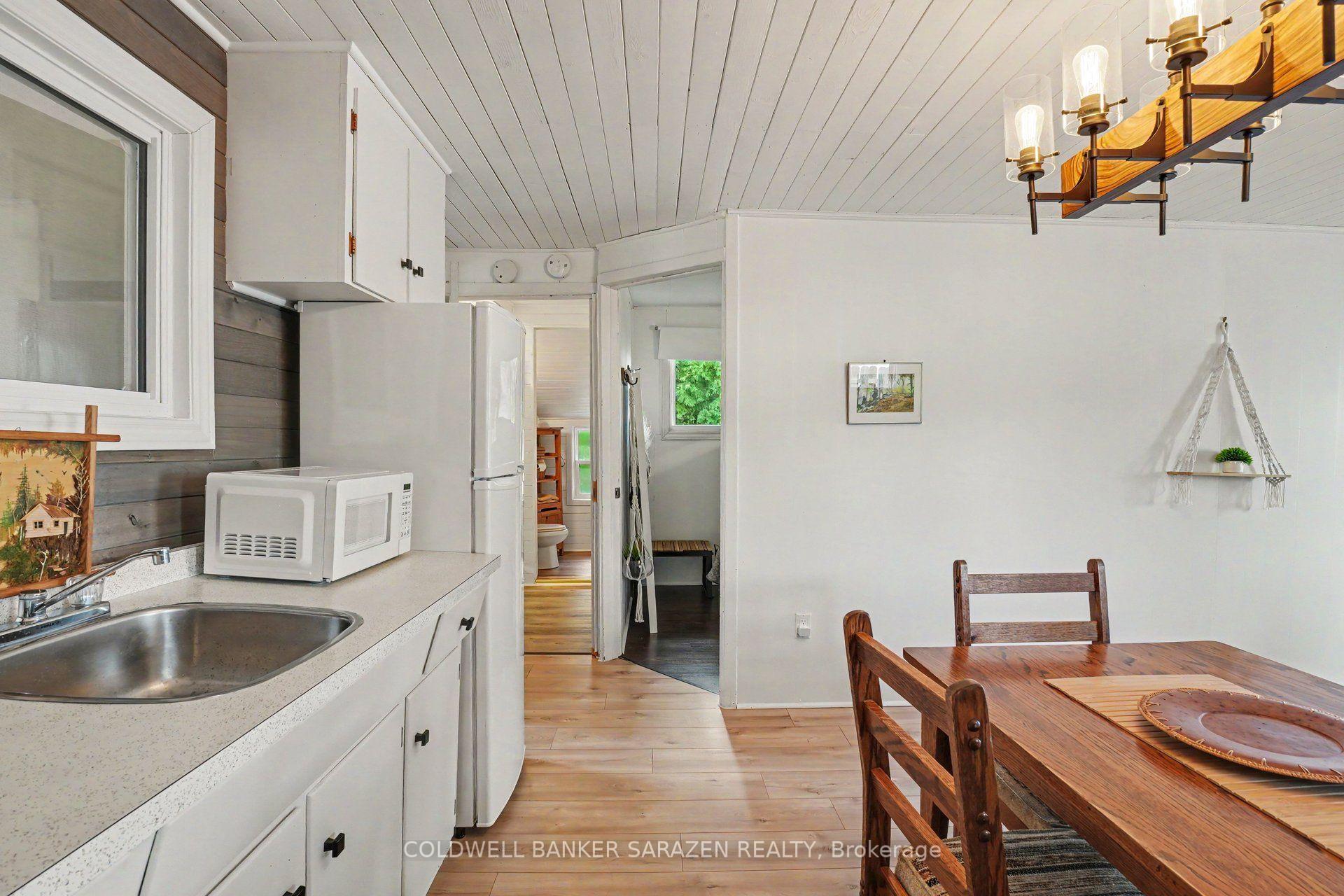 Photo 8 of 33 B Oakdale Lane, Horton, Horton Twp — HOMEH