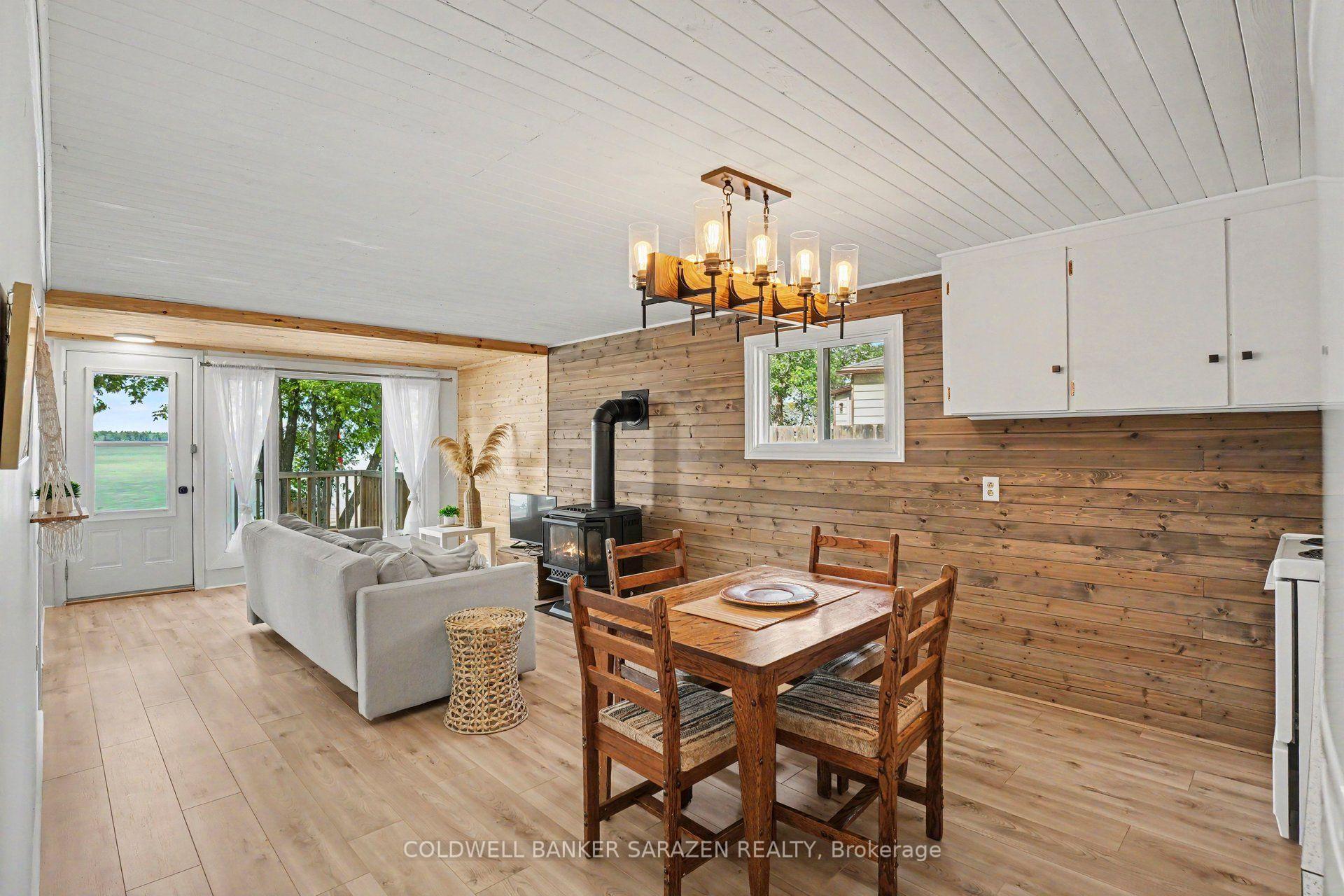 Photo 11 of 33 B Oakdale Lane, Horton, Horton Twp — HOMEH