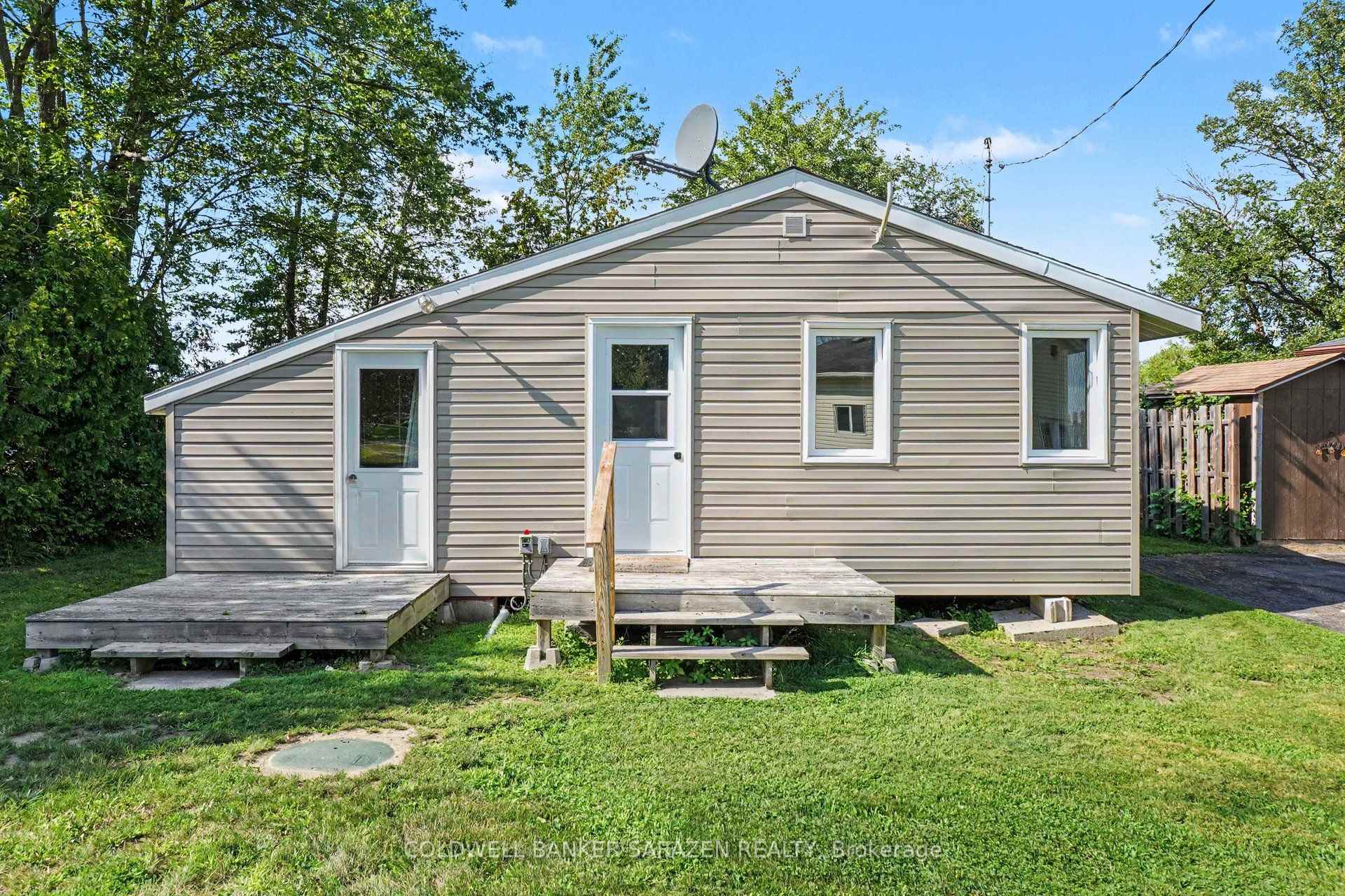 Photo 19 of 33 B Oakdale Lane, Horton, Horton Twp — HOMEH