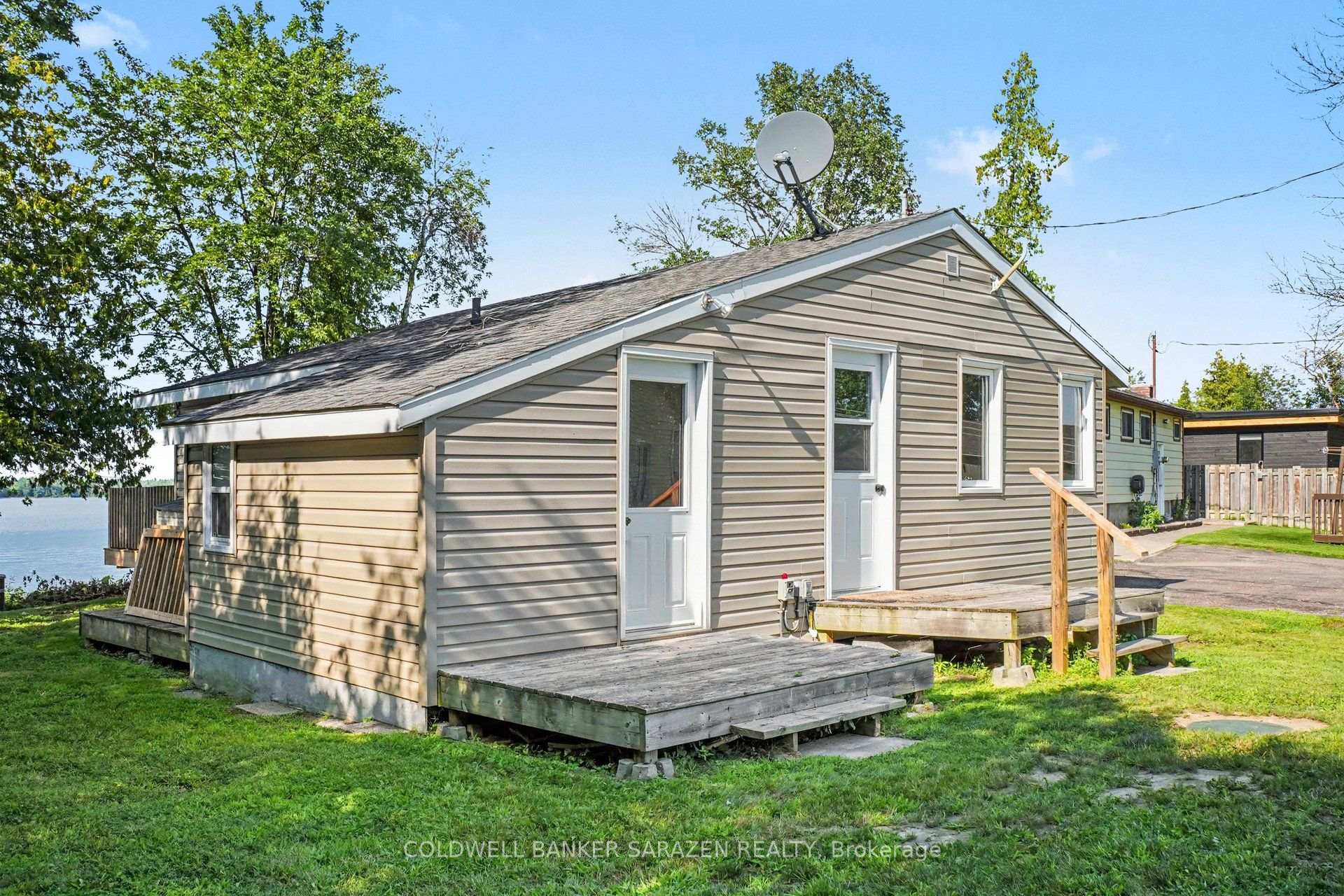 Photo 20 of 33 B Oakdale Lane, Horton, Horton Twp — HOMEH