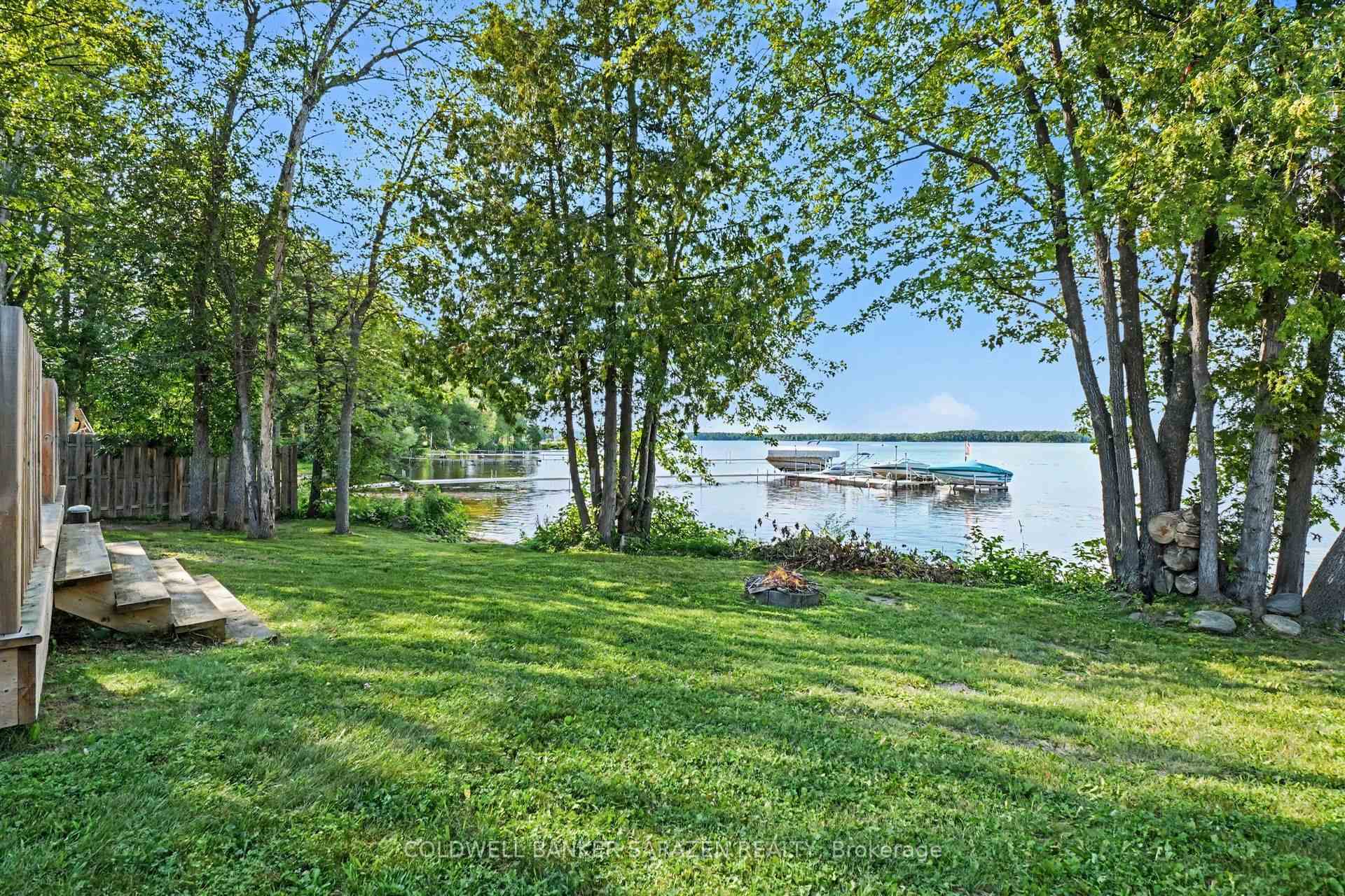 Photo 21 of 33 B Oakdale Lane, Horton, Horton Twp — HOMEH