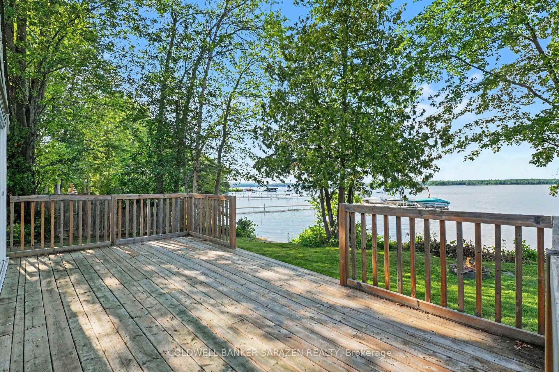 Photo 23 of 33 B Oakdale Lane, Horton, Horton Twp — HOMEH