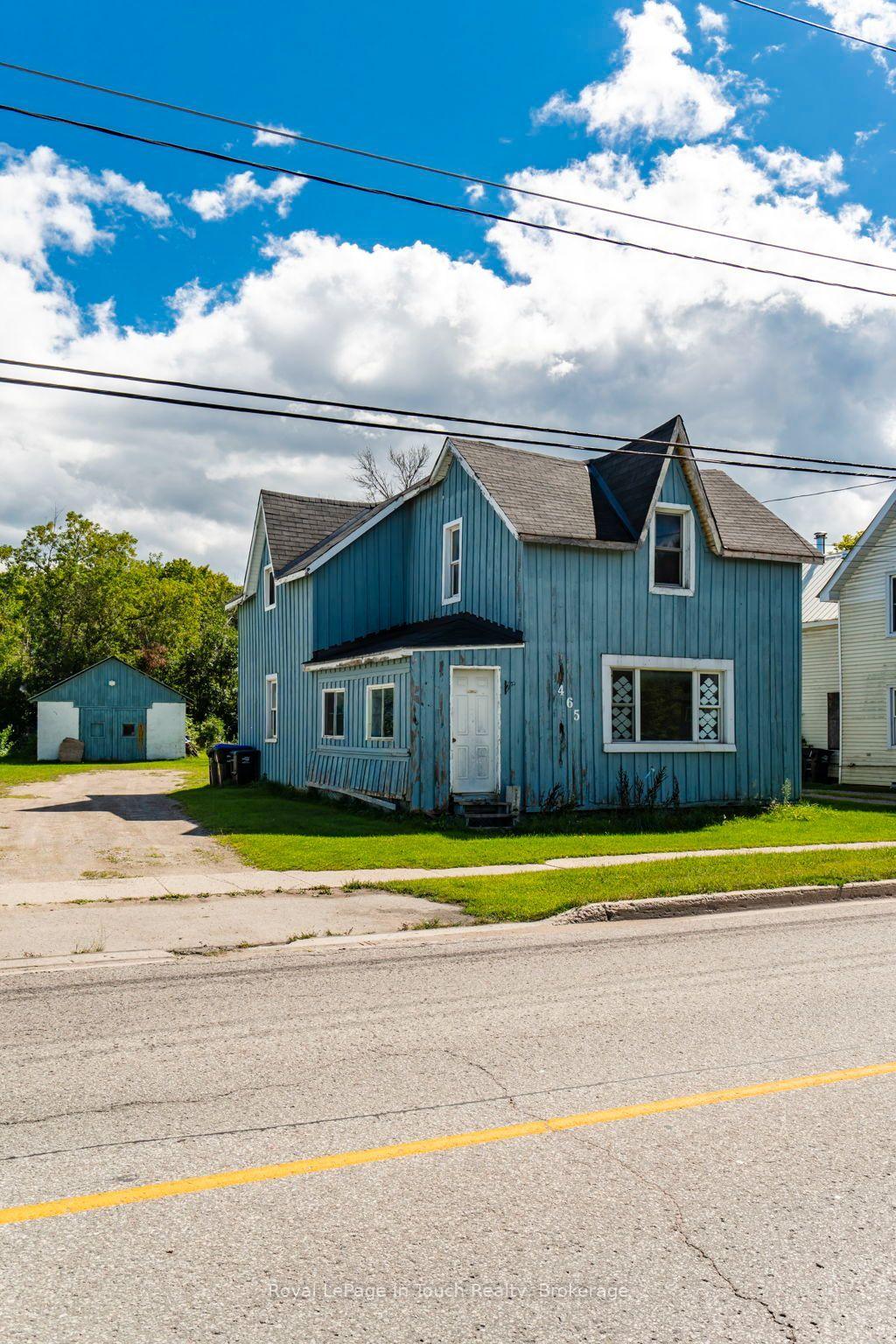 Photo 1 of 465 William Street, Tay, Victoria Harbour — HOMEH