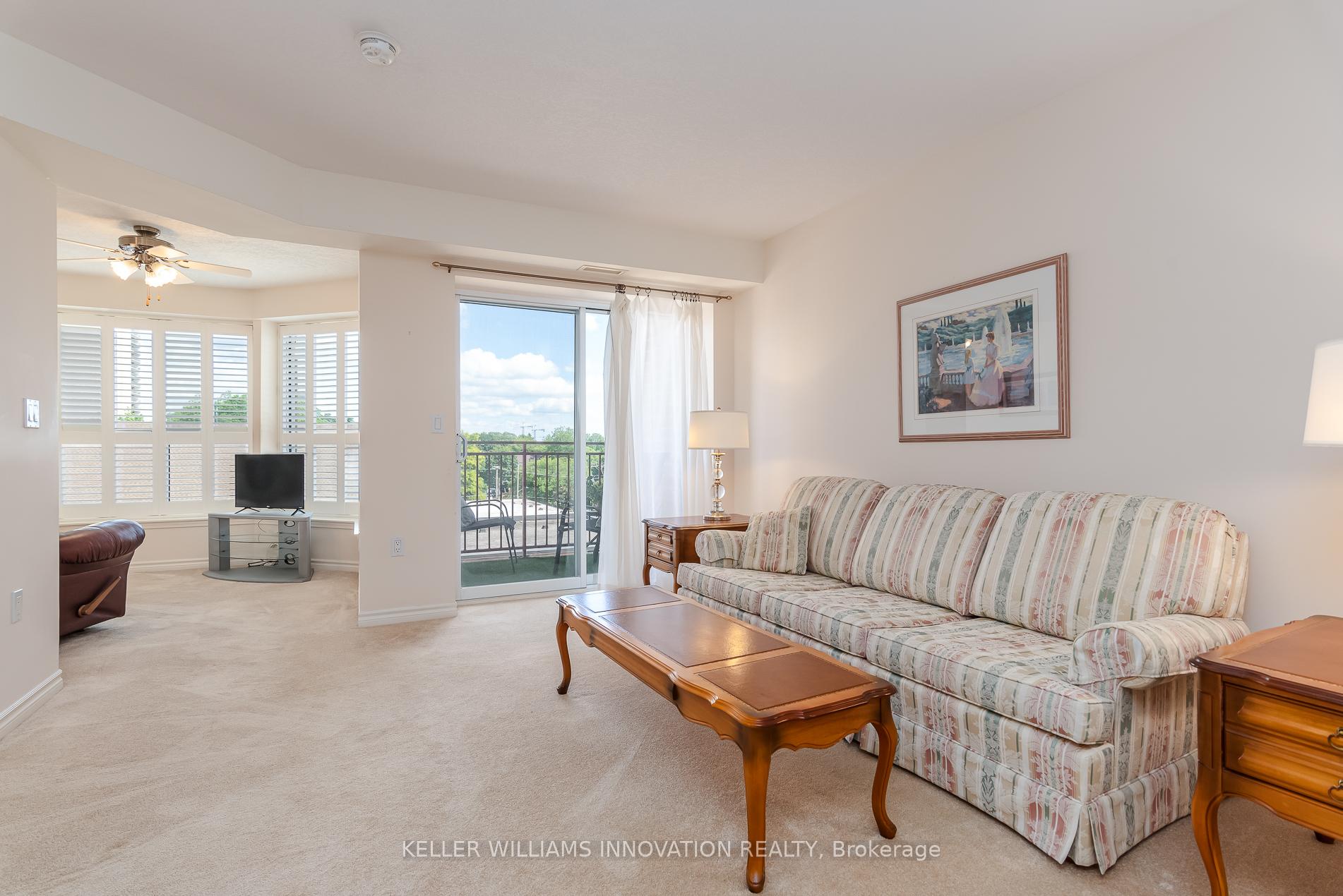 Photo 2 of Unit 508, 20 St George Street, Kitchener, Cedar Hill — HOMEH