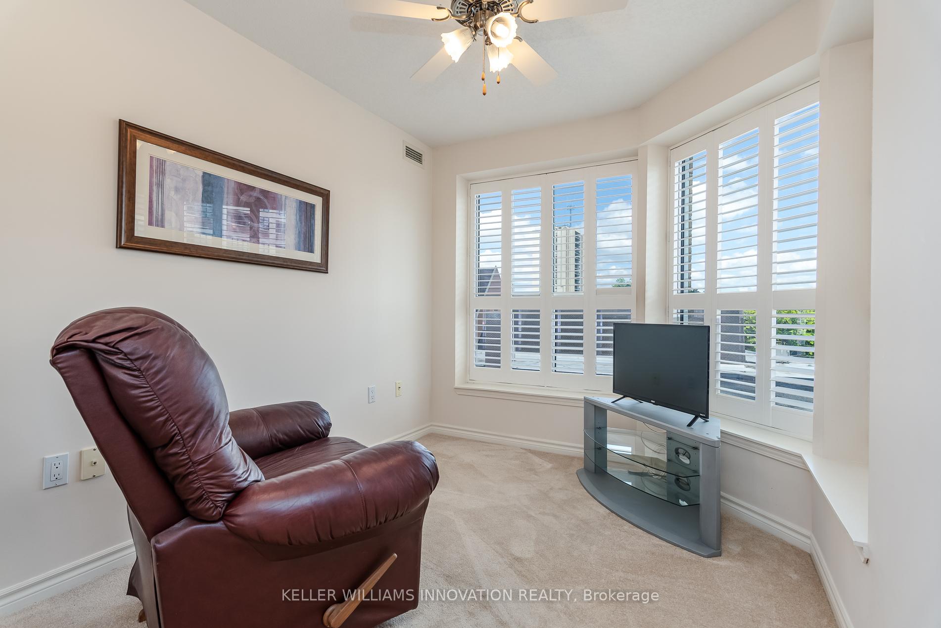 Photo 3 of Unit 508, 20 St George Street, Kitchener, Cedar Hill — HOMEH