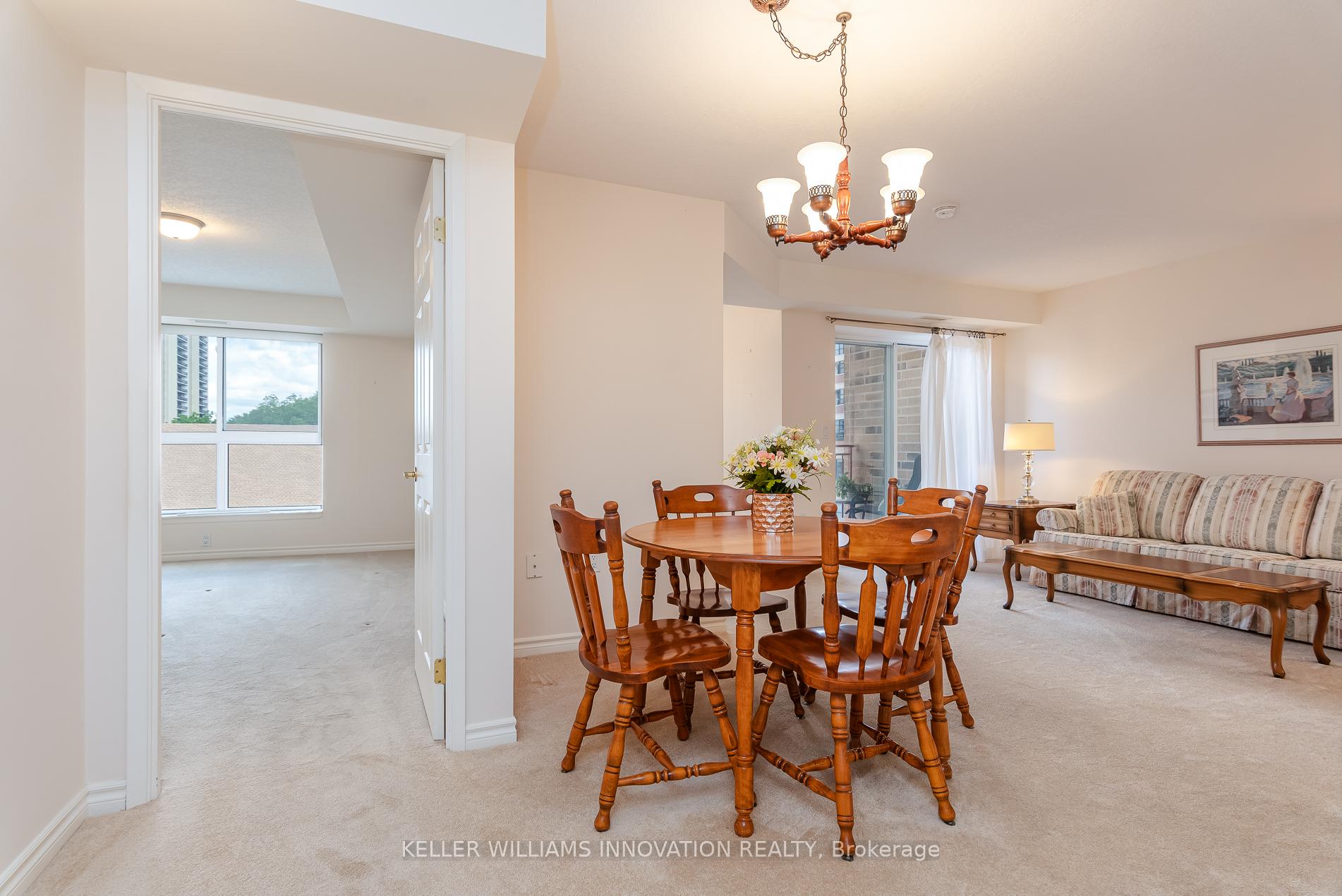 Photo 9 of Unit 508, 20 St George Street, Kitchener, Cedar Hill — HOMEH