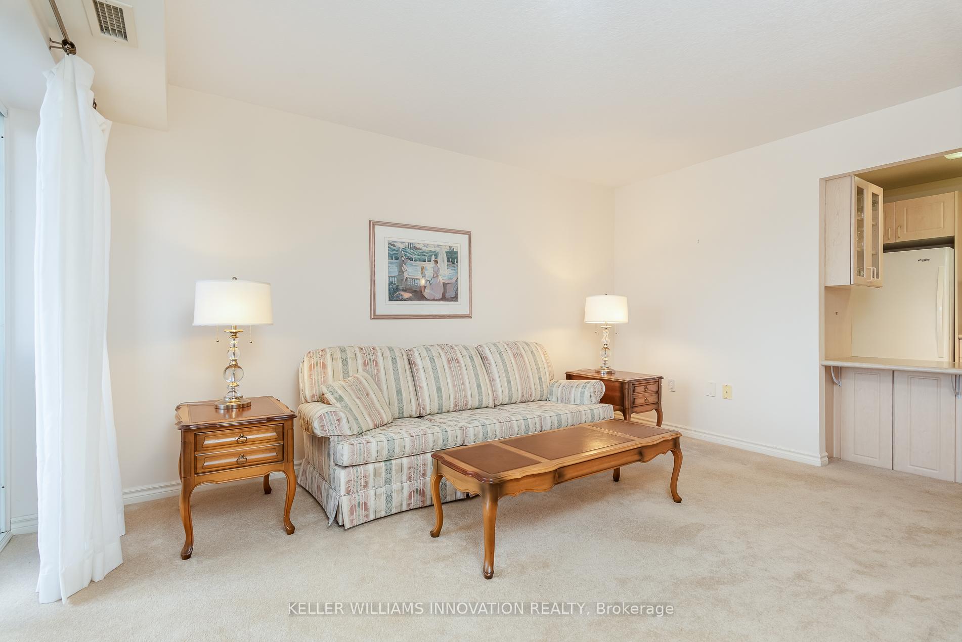 Photo 11 of Unit 508, 20 St George Street, Kitchener, Cedar Hill — HOMEH