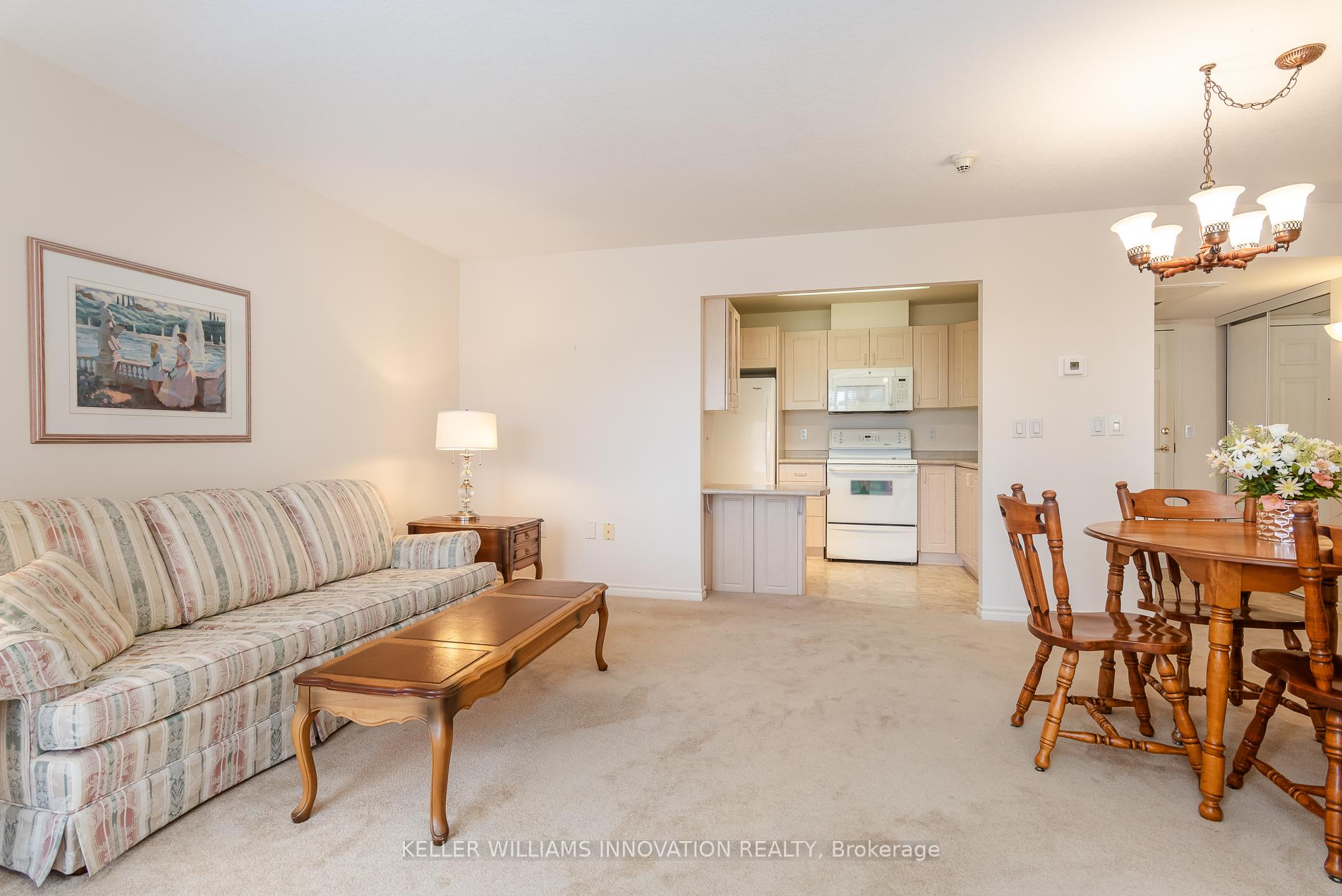 Photo 12 of Unit 508, 20 St George Street, Kitchener, Cedar Hill — HOMEH
