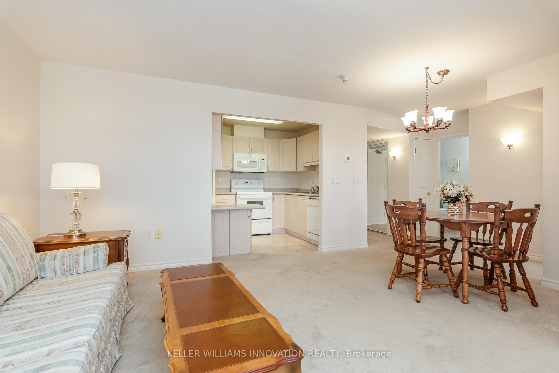 Photo 13 of Unit 508, 20 St George Street, Kitchener, Cedar Hill — HOMEH