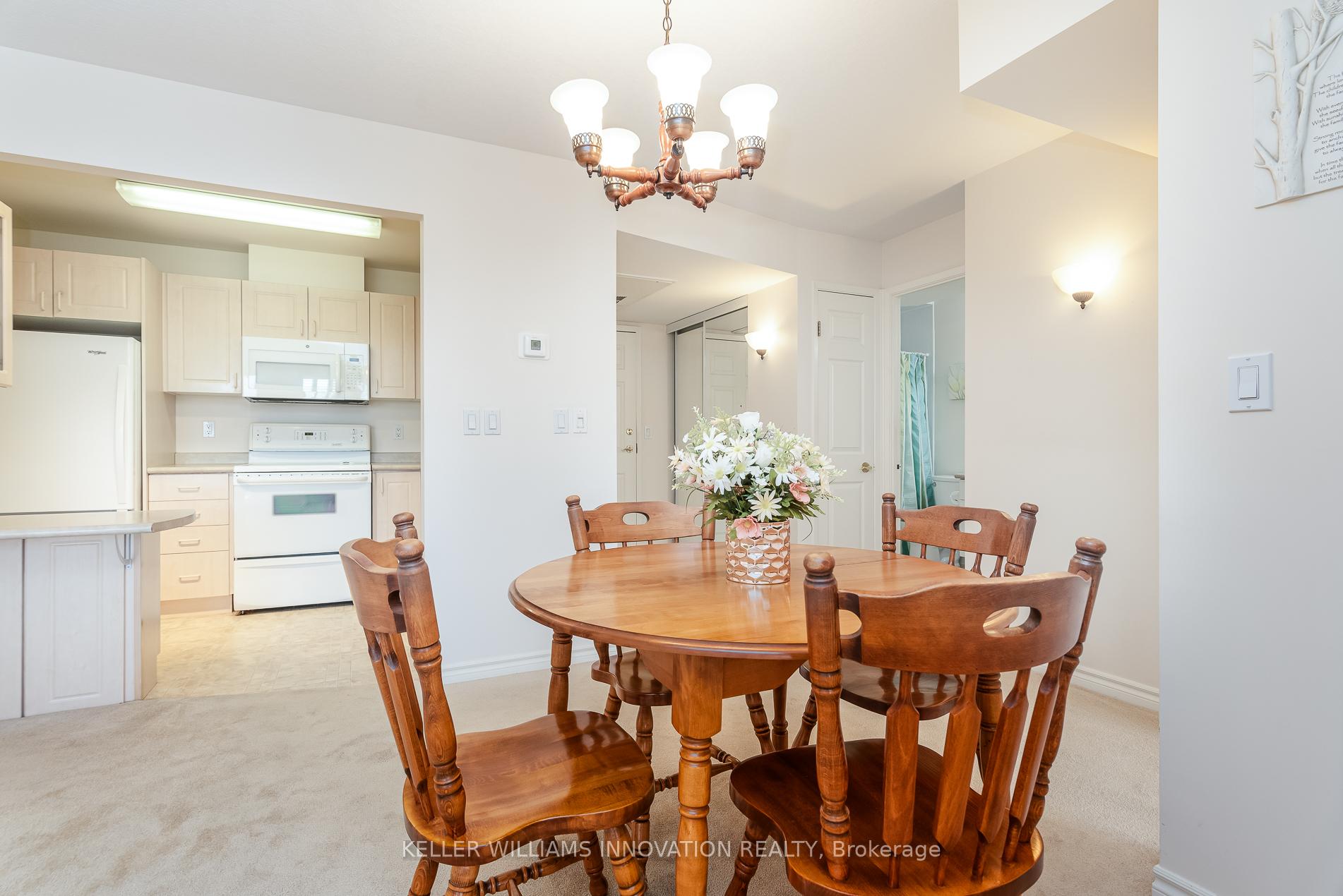 Photo 14 of Unit 508, 20 St George Street, Kitchener, Cedar Hill — HOMEH