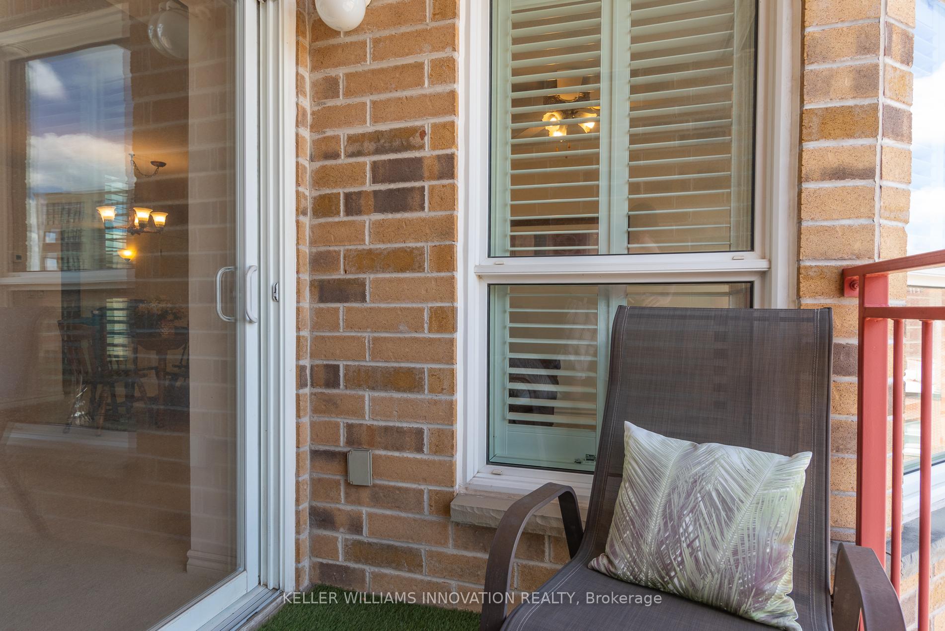 Photo 16 of Unit 508, 20 St George Street, Kitchener, Cedar Hill — HOMEH