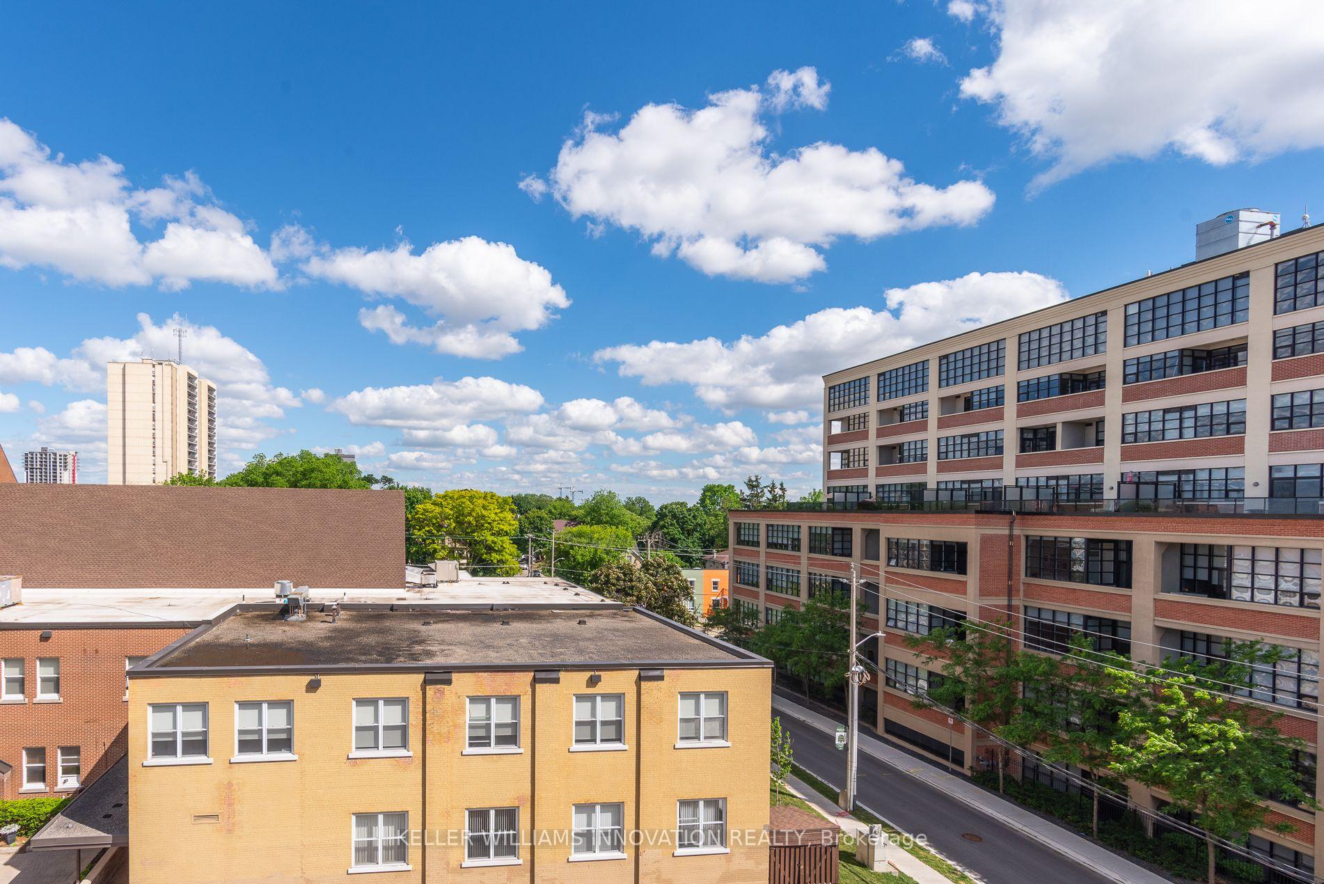 Photo 17 of Unit 508, 20 St George Street, Kitchener, Cedar Hill — HOMEH