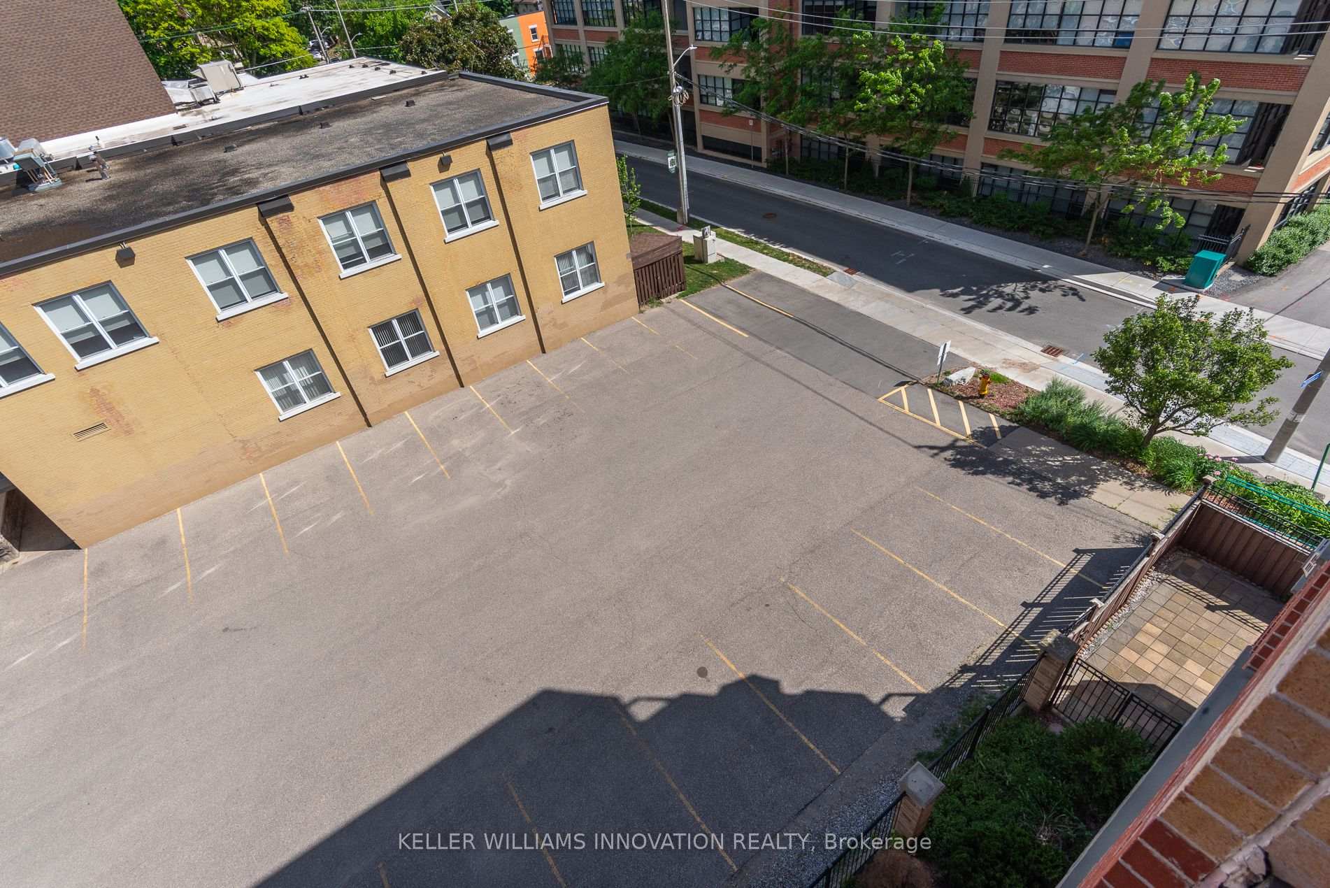 Photo 19 of Unit 508, 20 St George Street, Kitchener, Cedar Hill — HOMEH