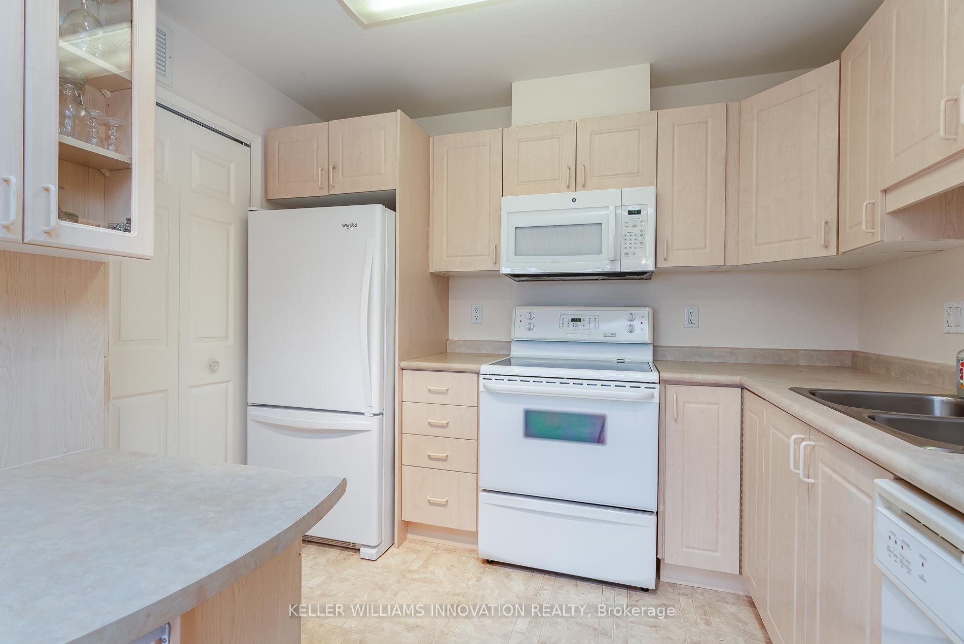 Photo 20 of Unit 508, 20 St George Street, Kitchener, Cedar Hill — HOMEH