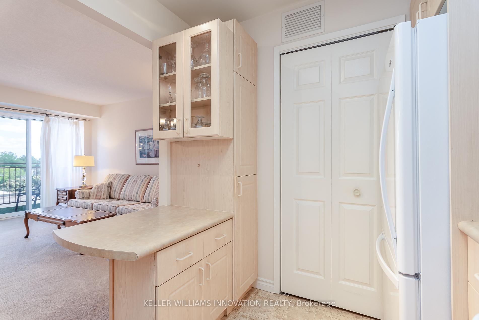 Photo 21 of Unit 508, 20 St George Street, Kitchener, Cedar Hill — HOMEH