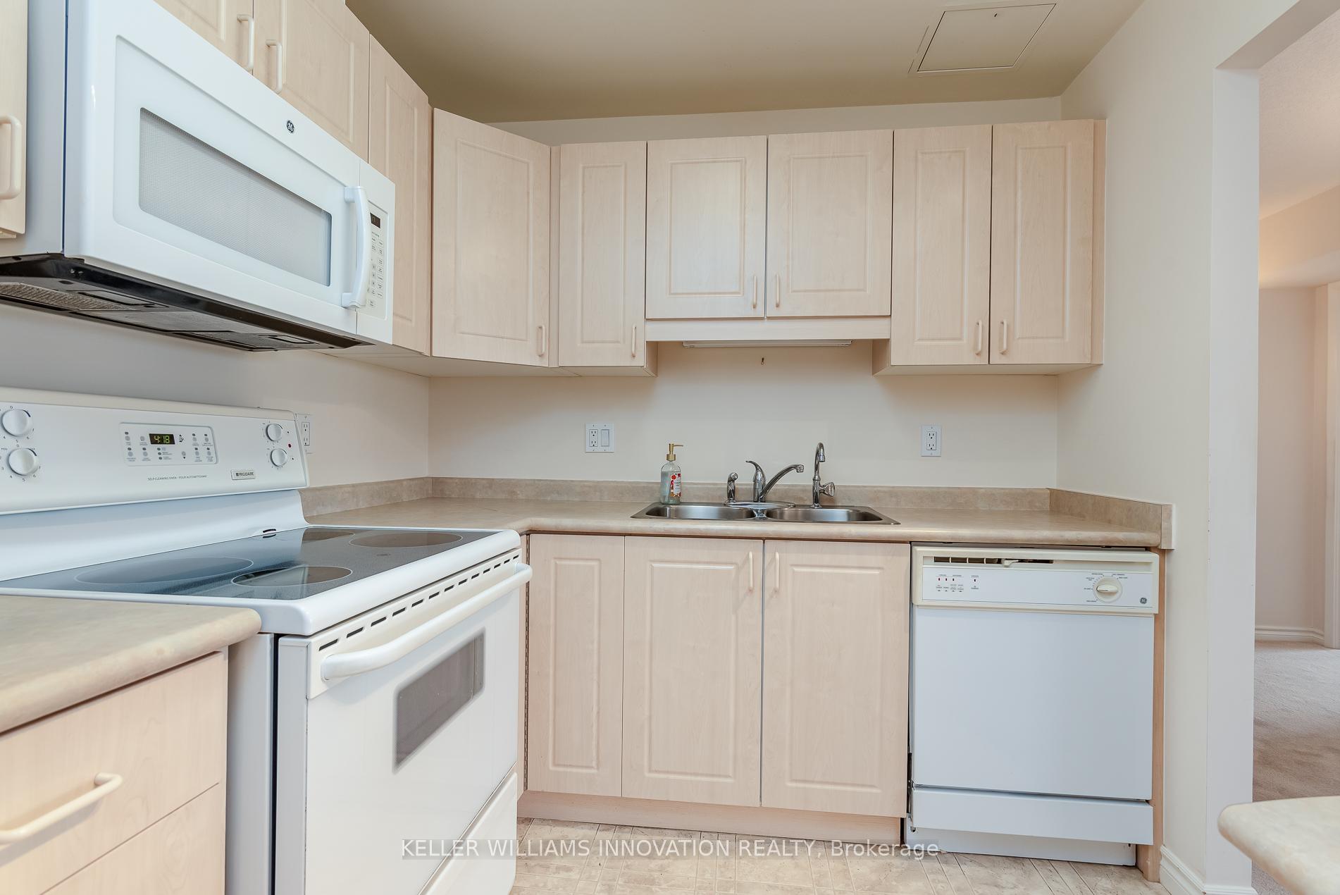 Photo 22 of Unit 508, 20 St George Street, Kitchener, Cedar Hill — HOMEH