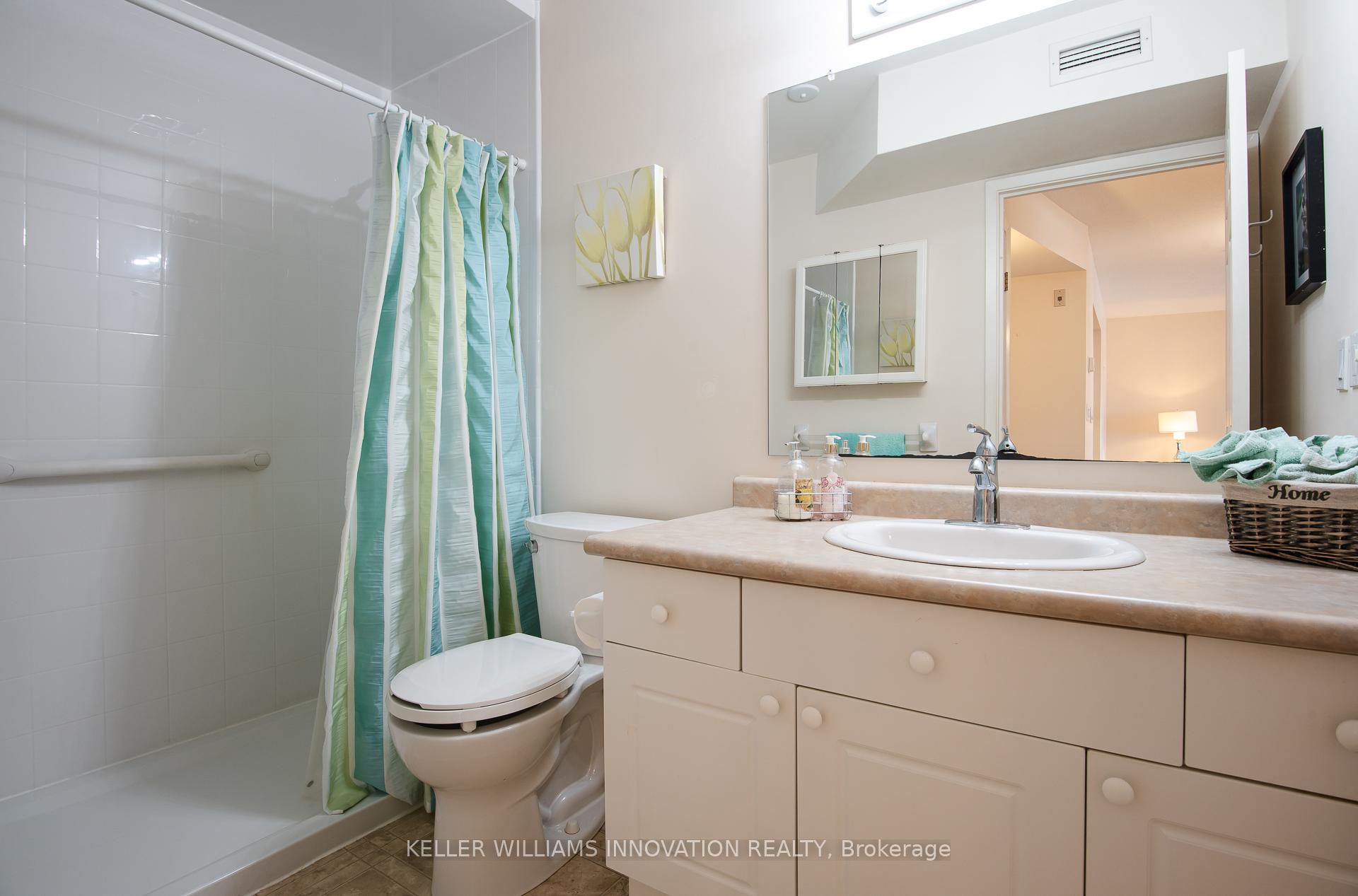 Photo 26 of Unit 508, 20 St George Street, Kitchener, Cedar Hill — HOMEH