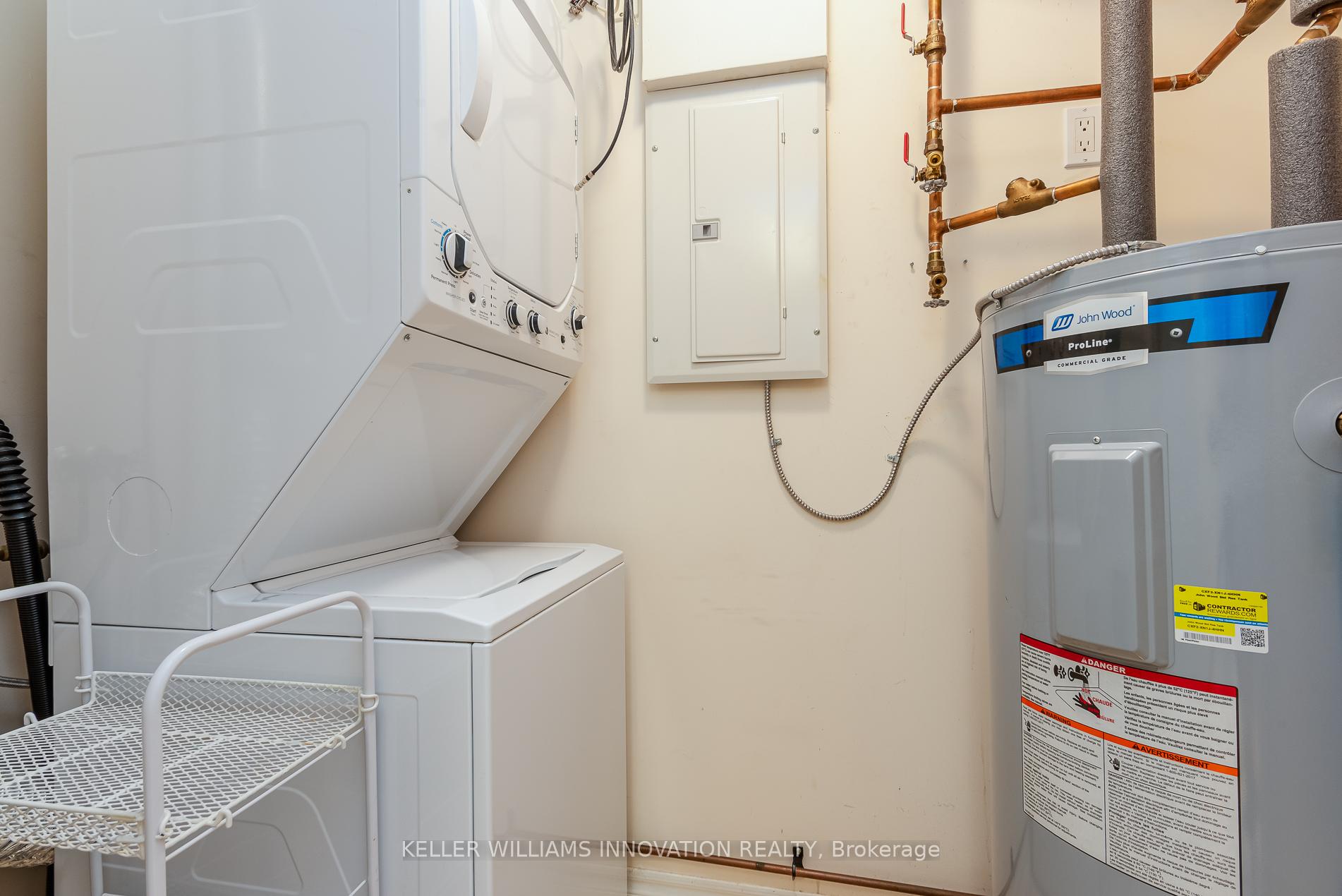 Photo 27 of Unit 508, 20 St George Street, Kitchener, Cedar Hill — HOMEH