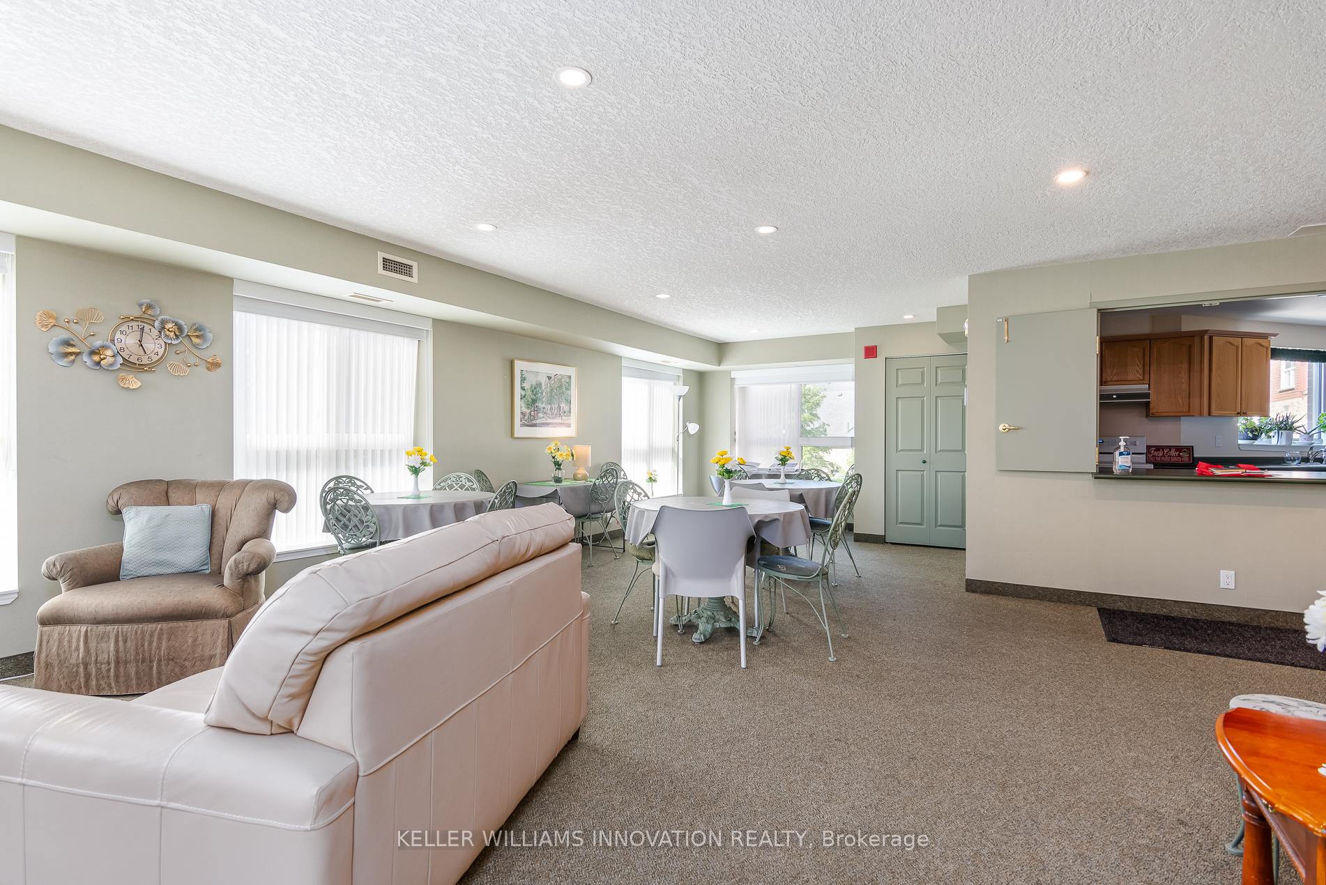 Photo 28 of Unit 508, 20 St George Street, Kitchener, Cedar Hill — HOMEH