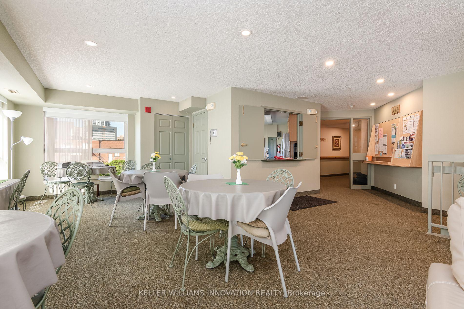 Photo 29 of Unit 508, 20 St George Street, Kitchener, Cedar Hill — HOMEH