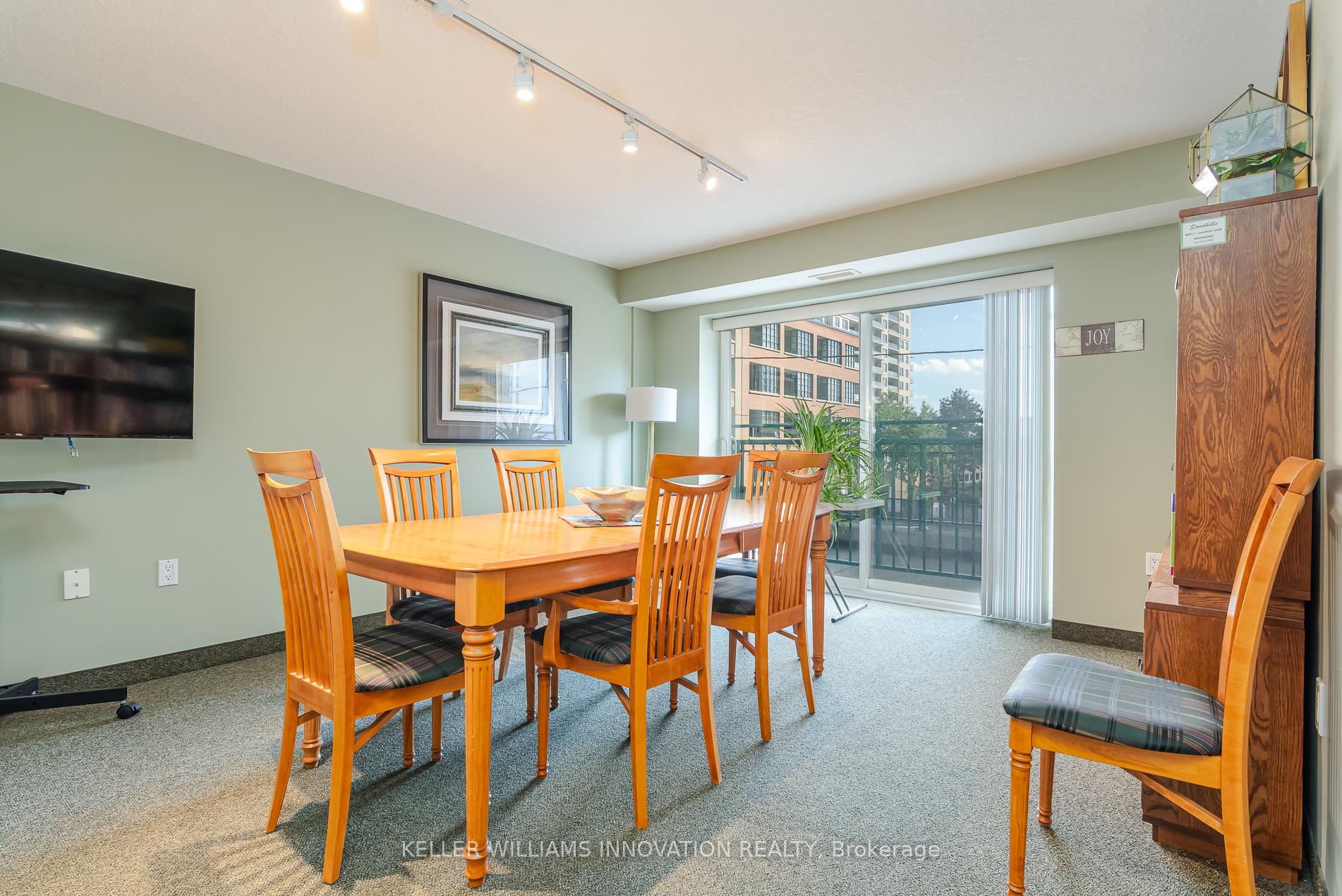 Photo 30 of Unit 508, 20 St George Street, Kitchener, Cedar Hill — HOMEH