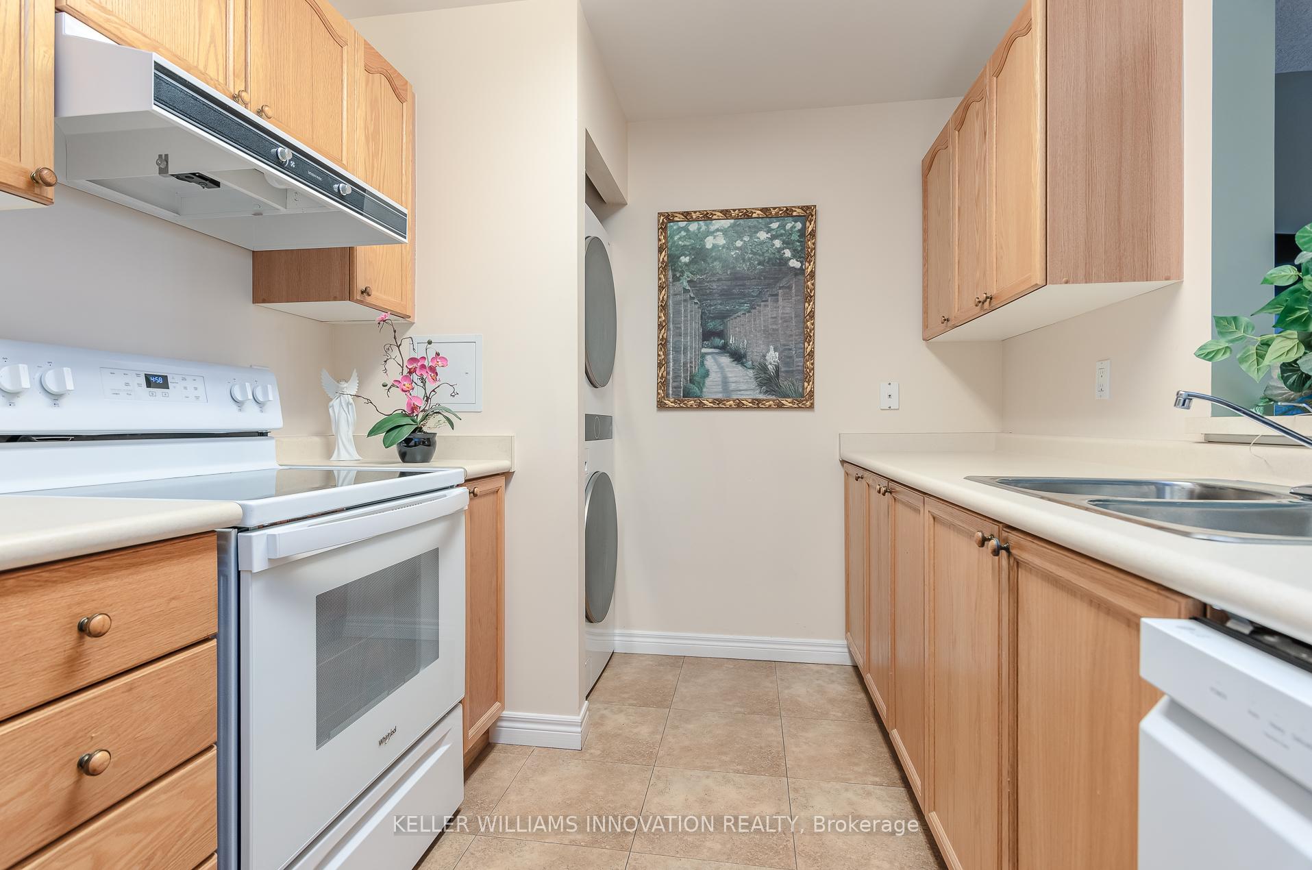 Photo 31 of Unit 508, 20 St George Street, Kitchener, Cedar Hill — HOMEH