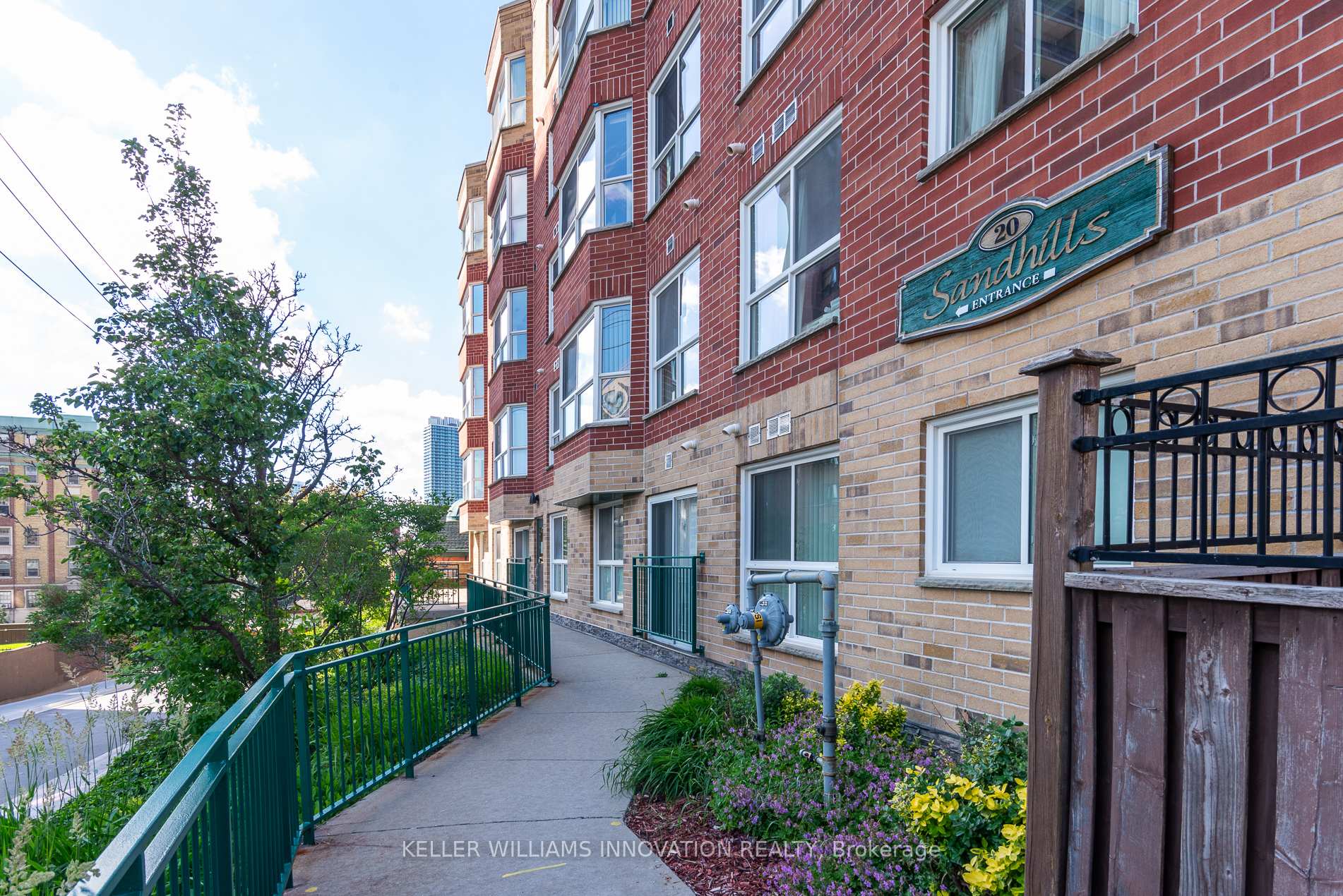 Photo 33 of Unit 508, 20 St George Street, Kitchener, Cedar Hill — HOMEH