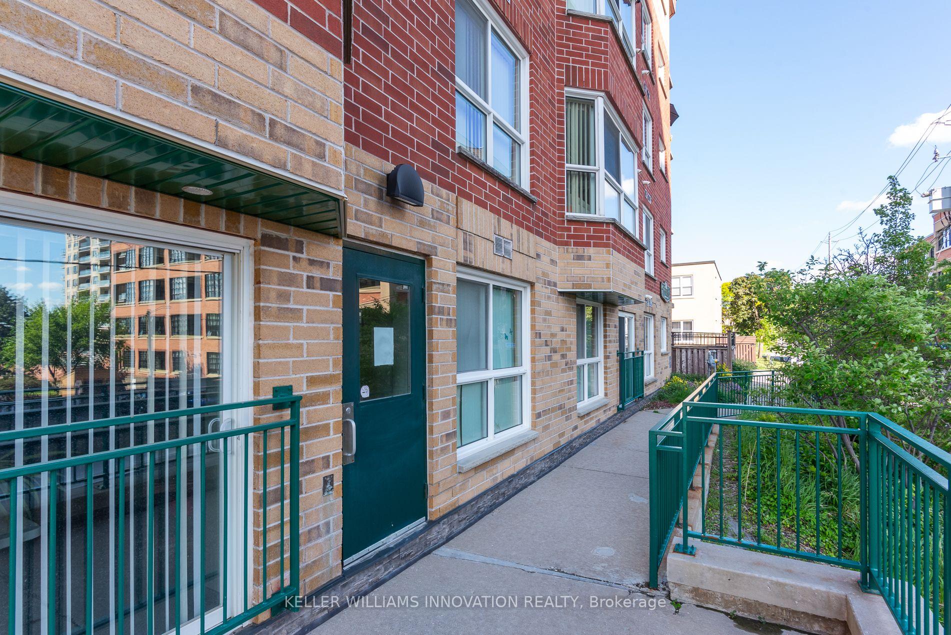 Photo 34 of Unit 508, 20 St George Street, Kitchener, Cedar Hill — HOMEH
