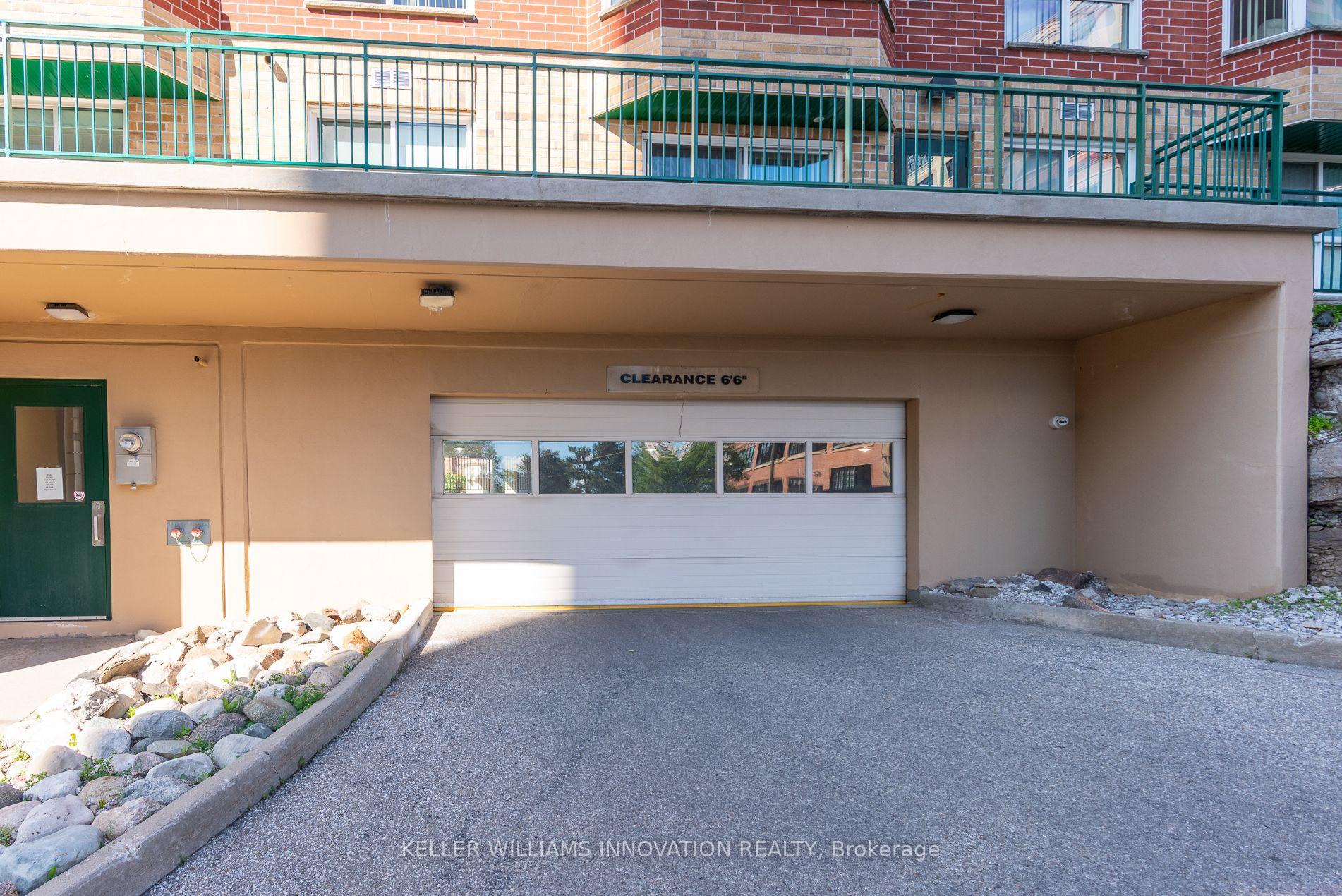 Photo 37 of Unit 508, 20 St George Street, Kitchener, Cedar Hill — HOMEH