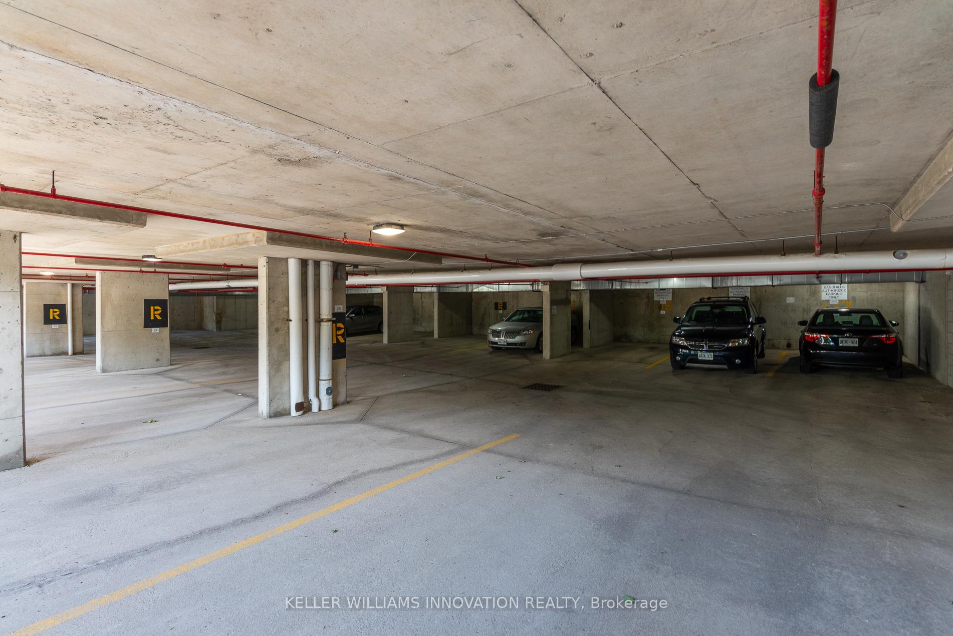 Photo 41 of Unit 508, 20 St George Street, Kitchener, Cedar Hill — HOMEH