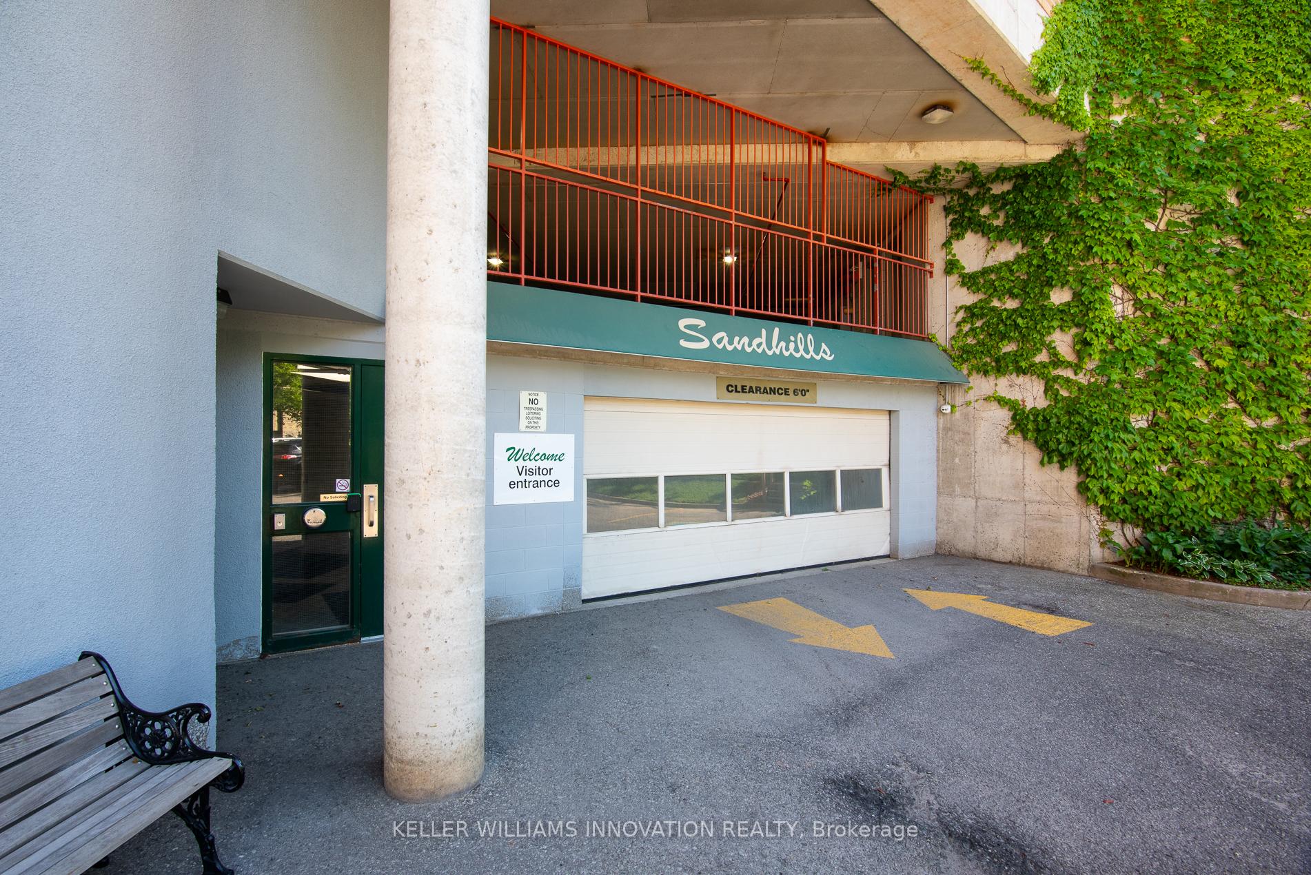 Photo 43 of Unit 508, 20 St George Street, Kitchener, Cedar Hill — HOMEH