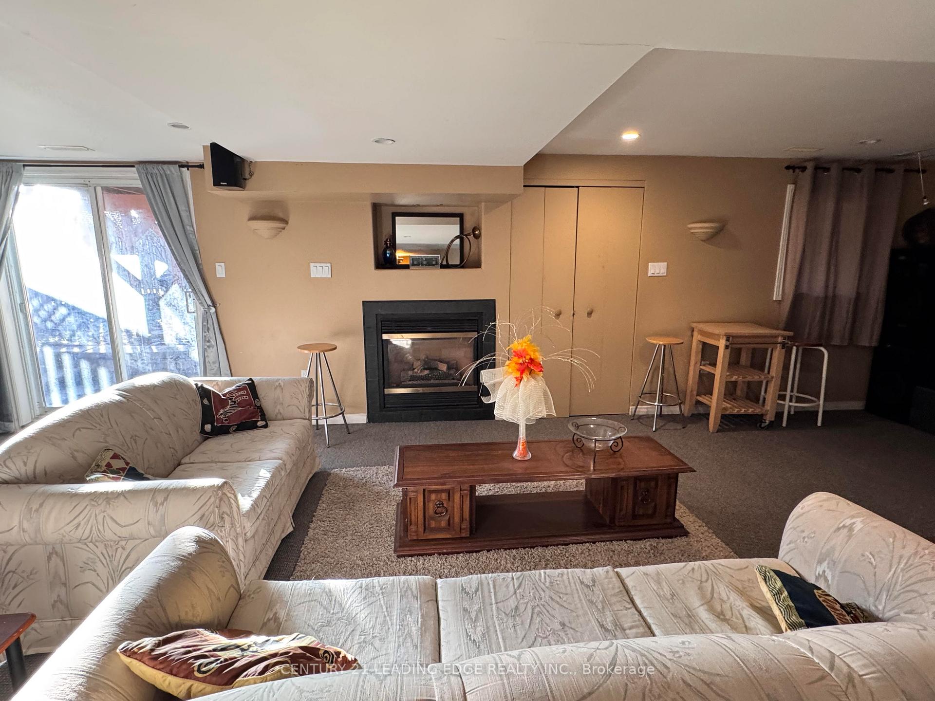 Photo 2 of Unit Bsmt, 1385 Daniel Creek Road, Mississauga, East Credit — HOMEH